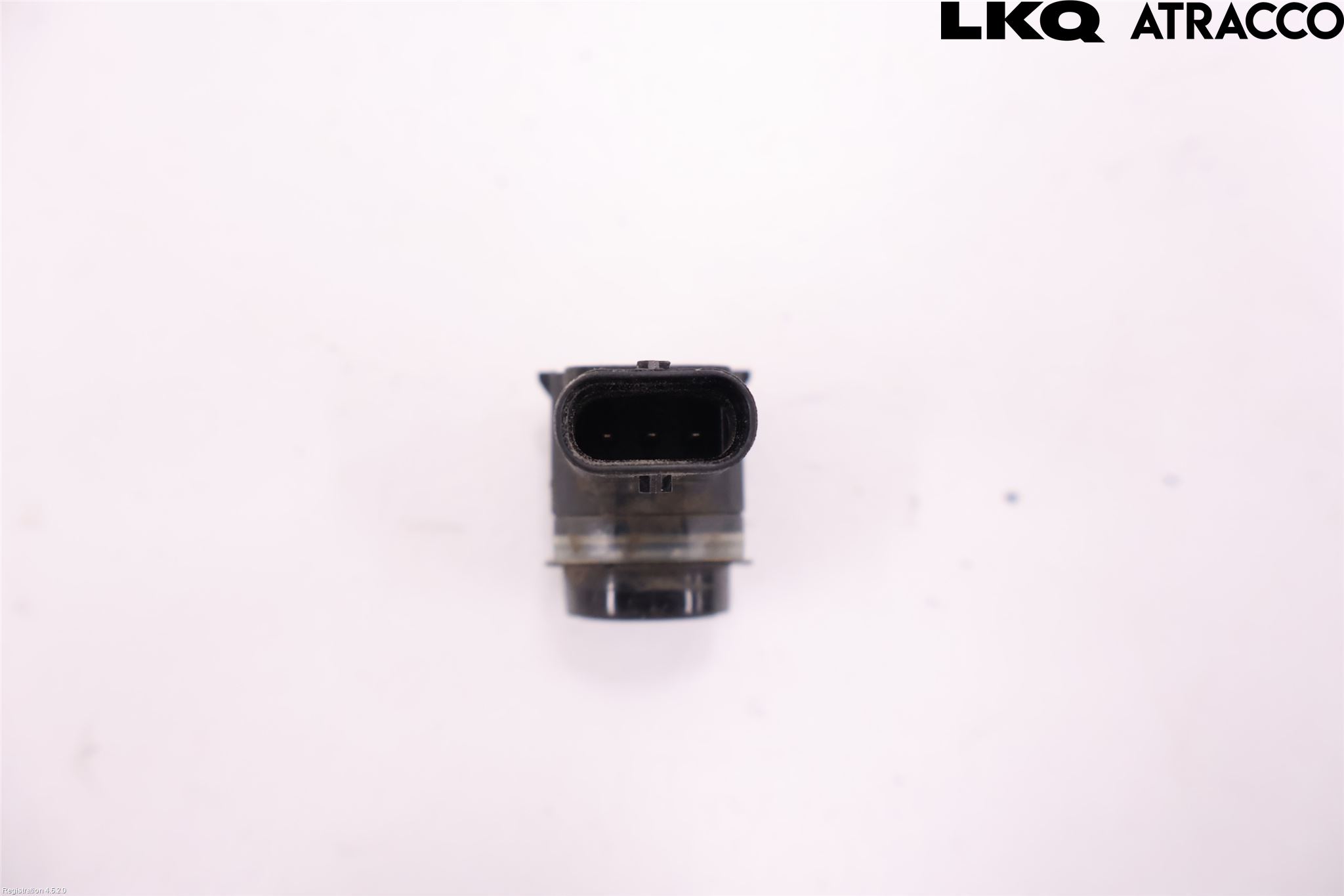 Audi A6 ALLROAD 12-18 Parkeringshjälp Backsensor