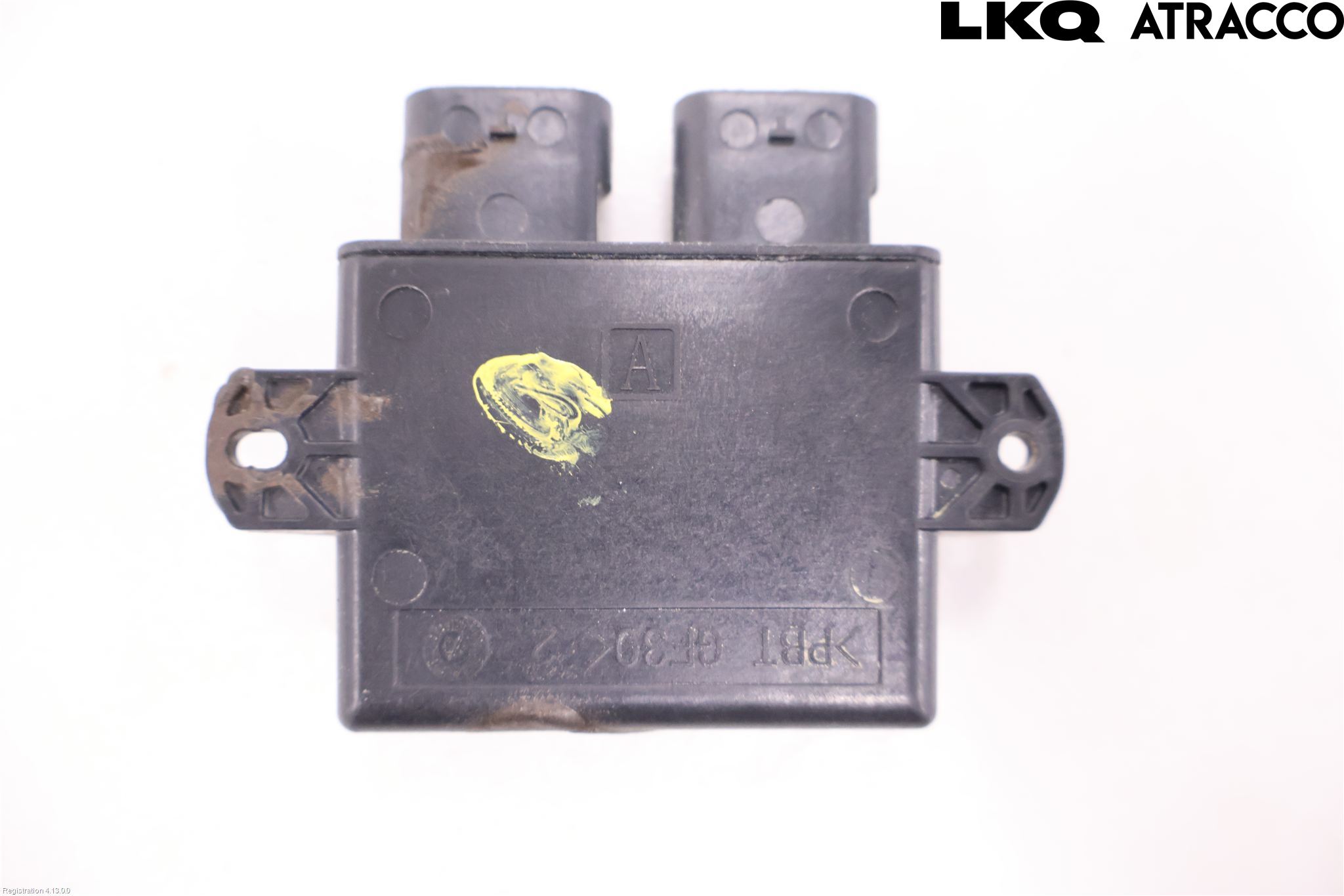 MG HS AS33 25->> Styrenhet Övrigt