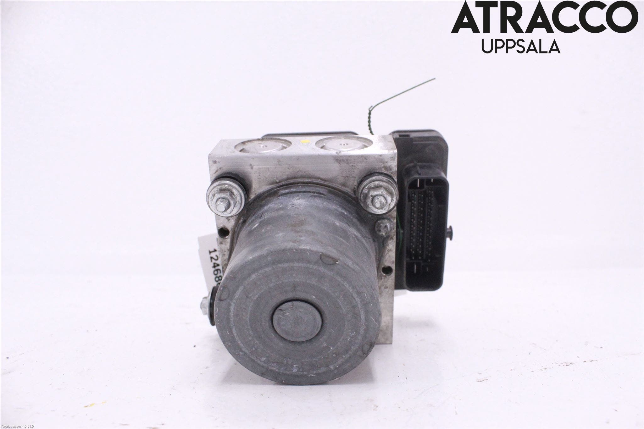 Mercedes-Benz MB SPRINTER (W906) 06-18 Abs Hydraulaggregat