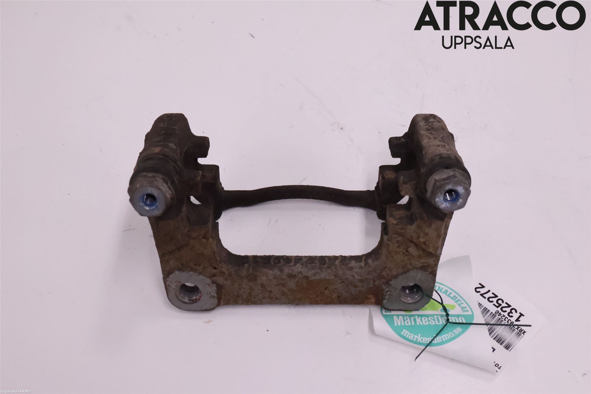 Toyota PROACE II 16- Bromsokshållare