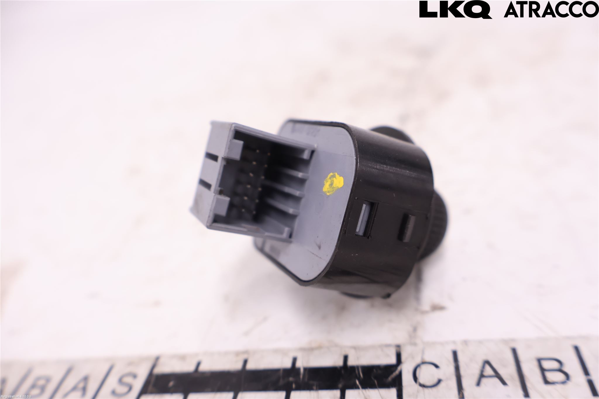 Opel COMBO D 12-18 Strömställare Spegel