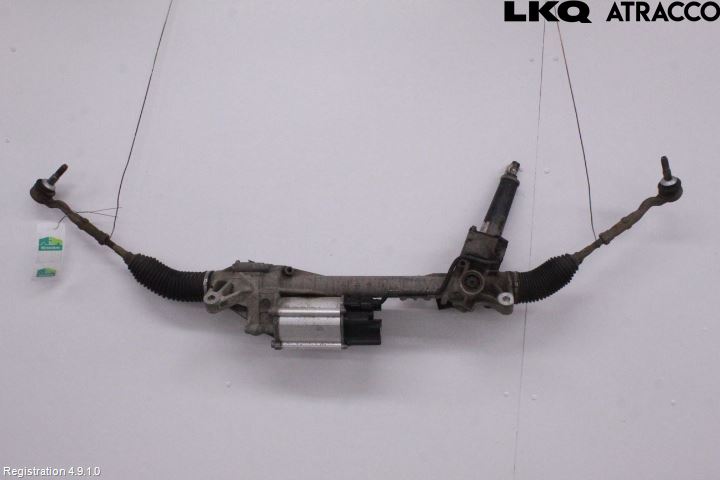 BMW 5 F10/F11/F18 09-17 Styrväxel-Snäcka Elektrisk