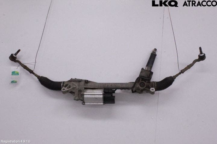 BMW 5 F10/F11/F18 09-17 Styrväxel-Snäcka Elektrisk