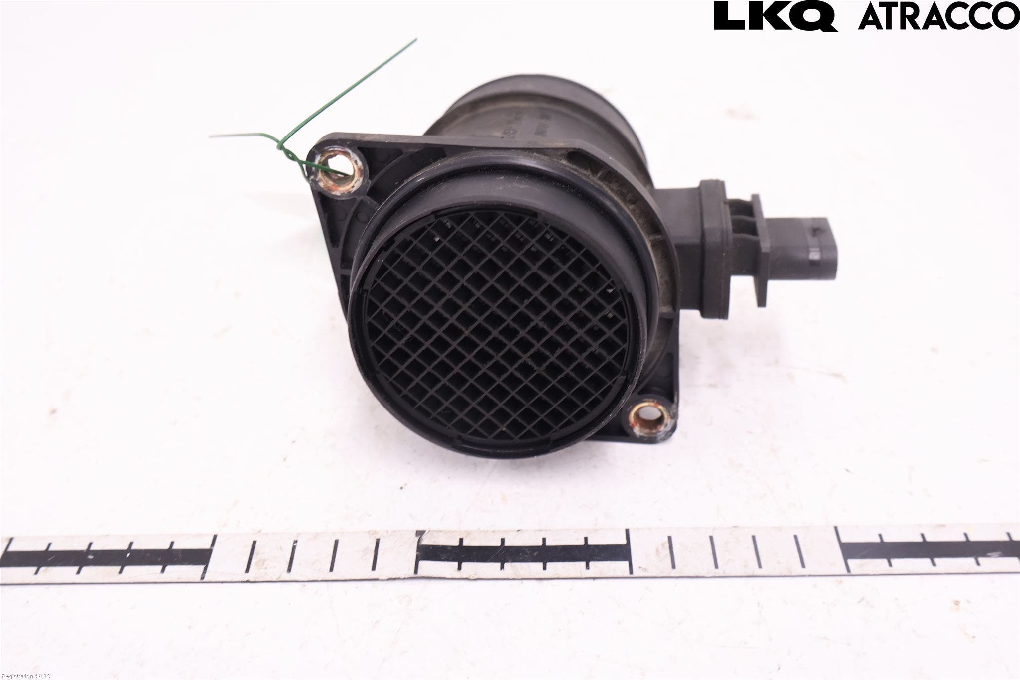 Hyundai i30 GD 13-17 Injluftmassamätare