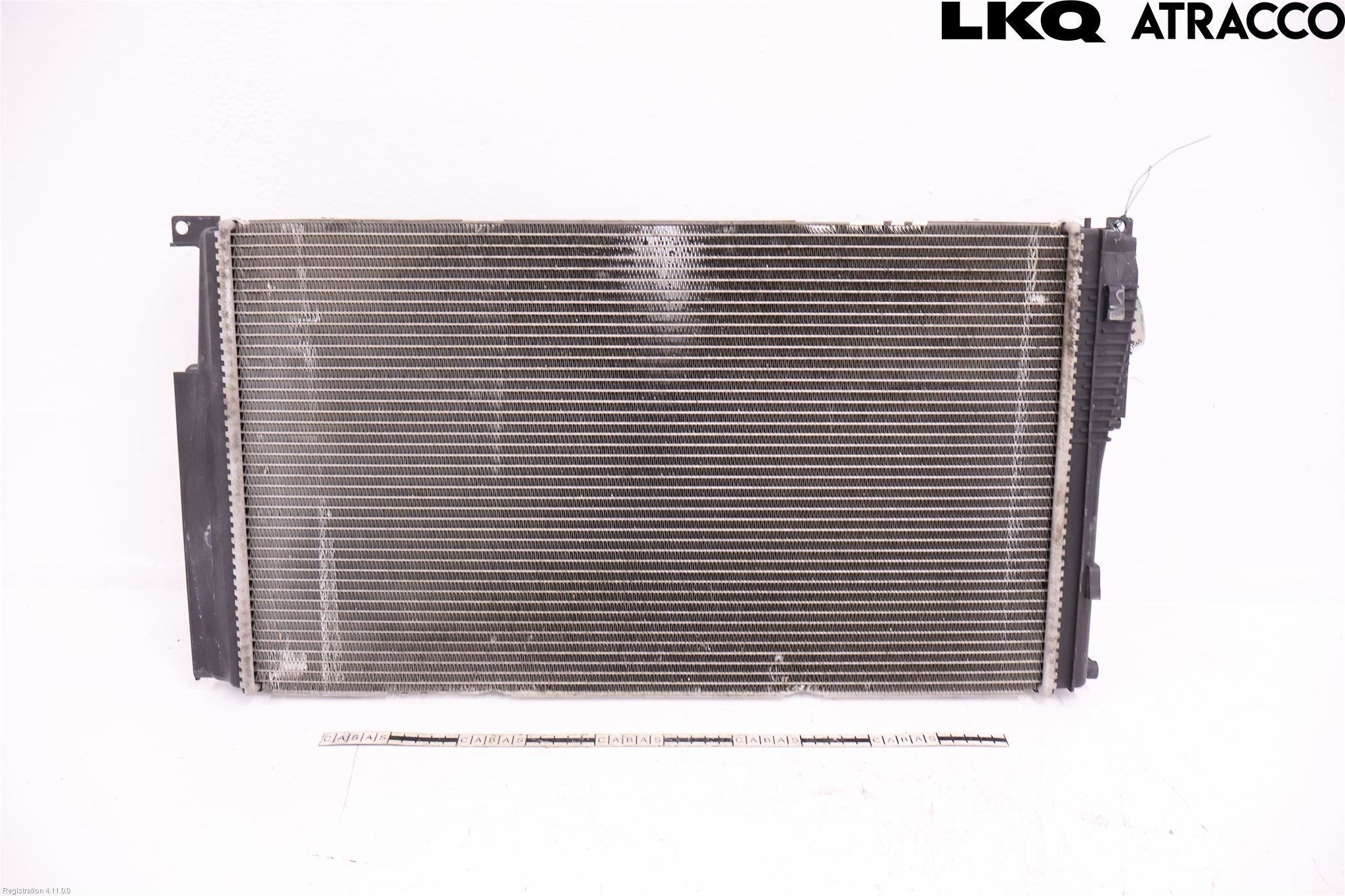 BMW 1 F20/F21 11-19 Kylare Man