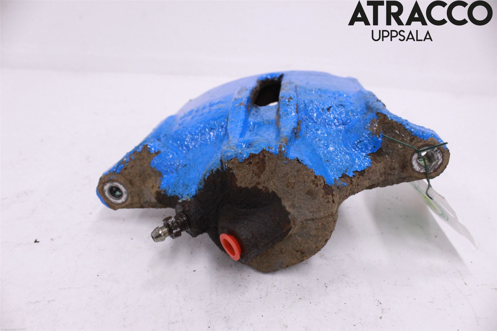 Jaguar X-TYPE Bromsok Fram Vänster