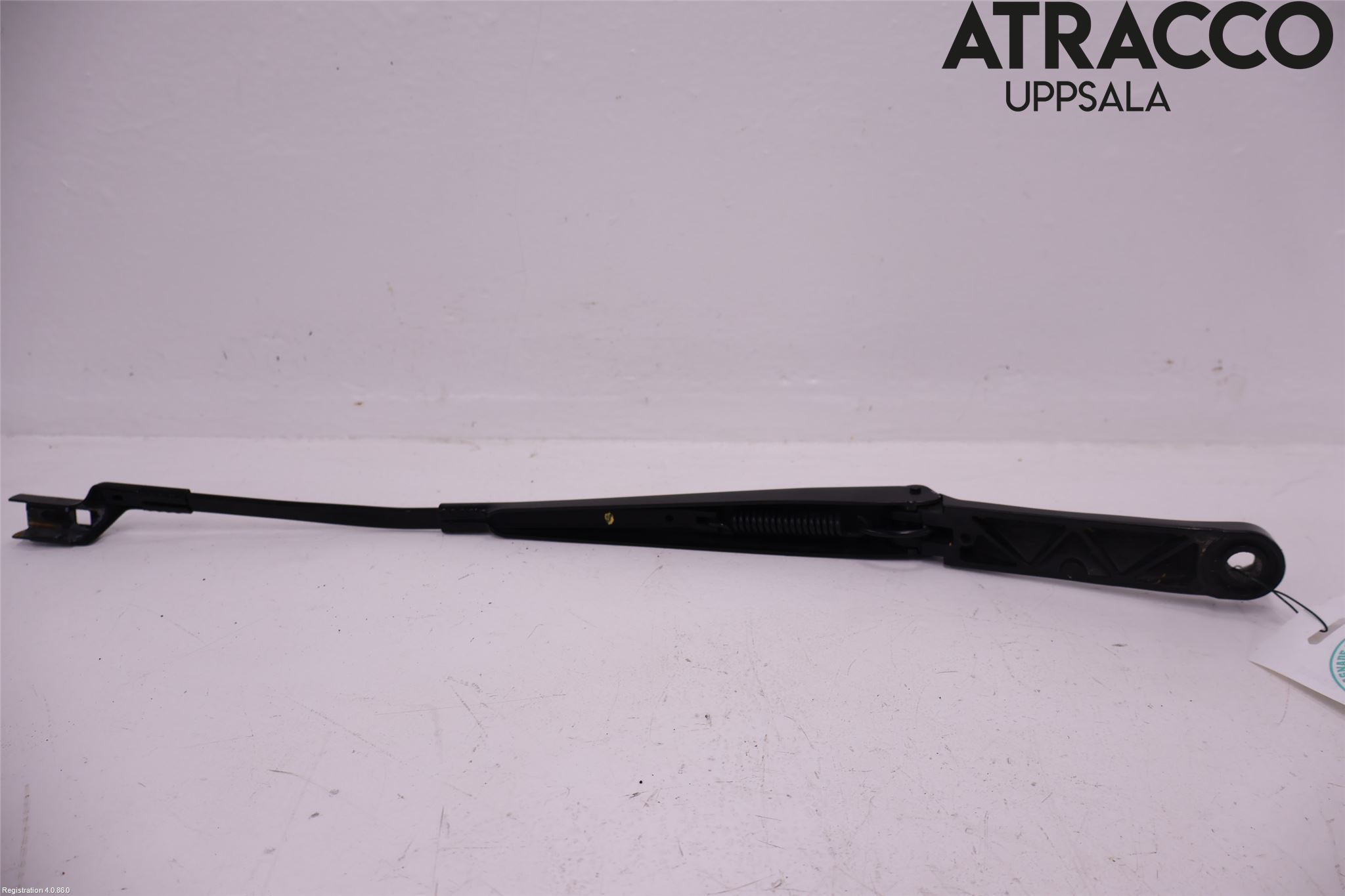 Opel ASTRA J 10-15 Torkararm Armar Vindruta