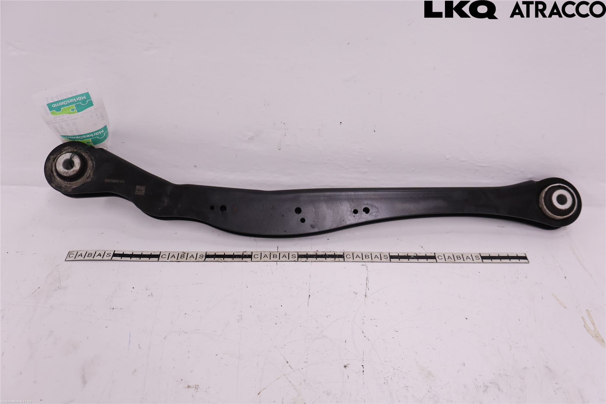 BMW 2 U06 Active Tourer 22- Bärarm Bak Övre Vänster