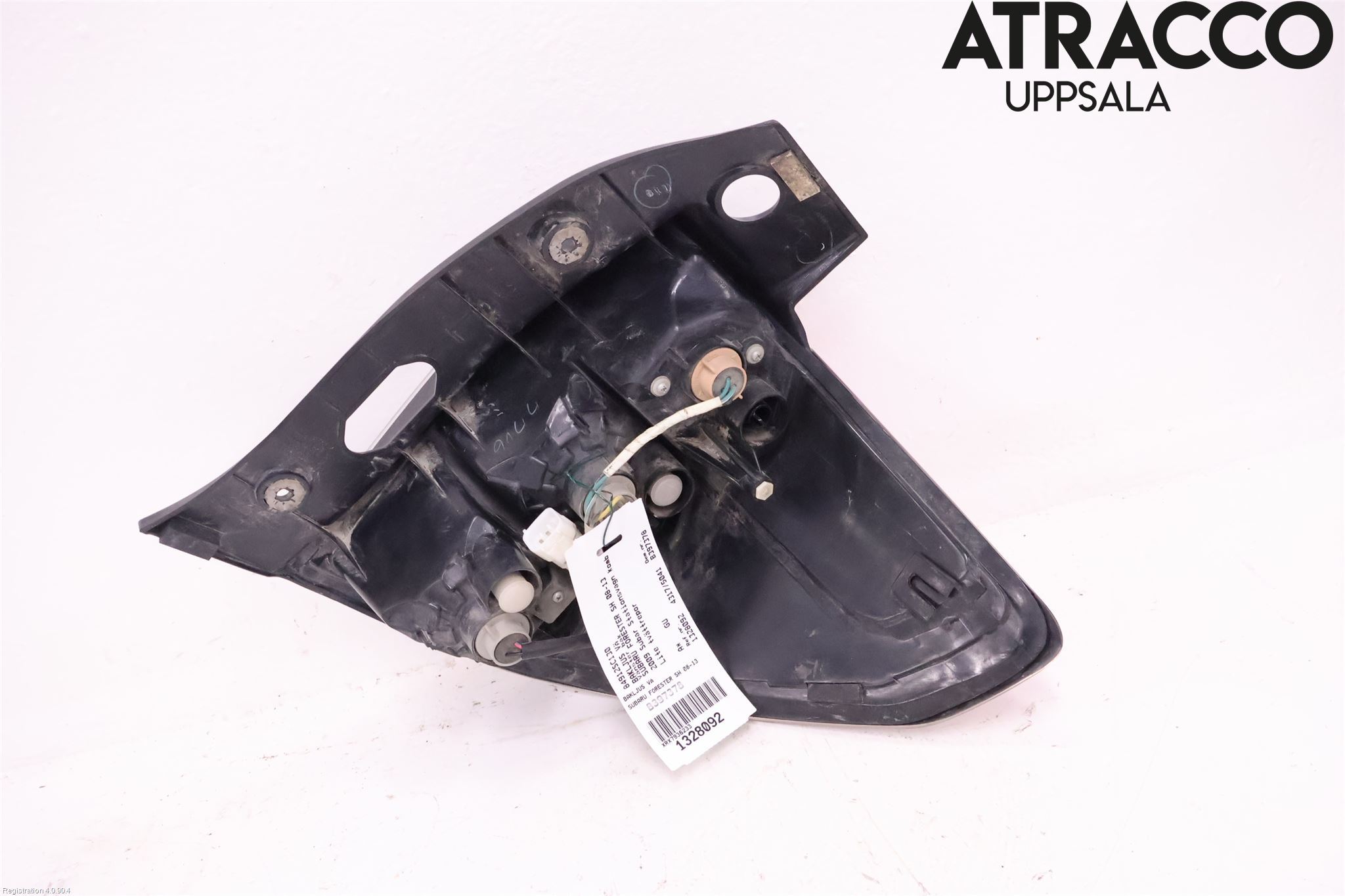 Subaru FORESTER SH  08-13 Bakljus Vänster