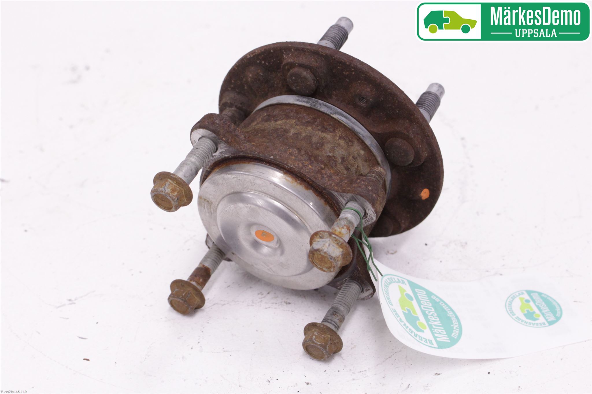 Opel ASTRA K 16-22 Nav Bak