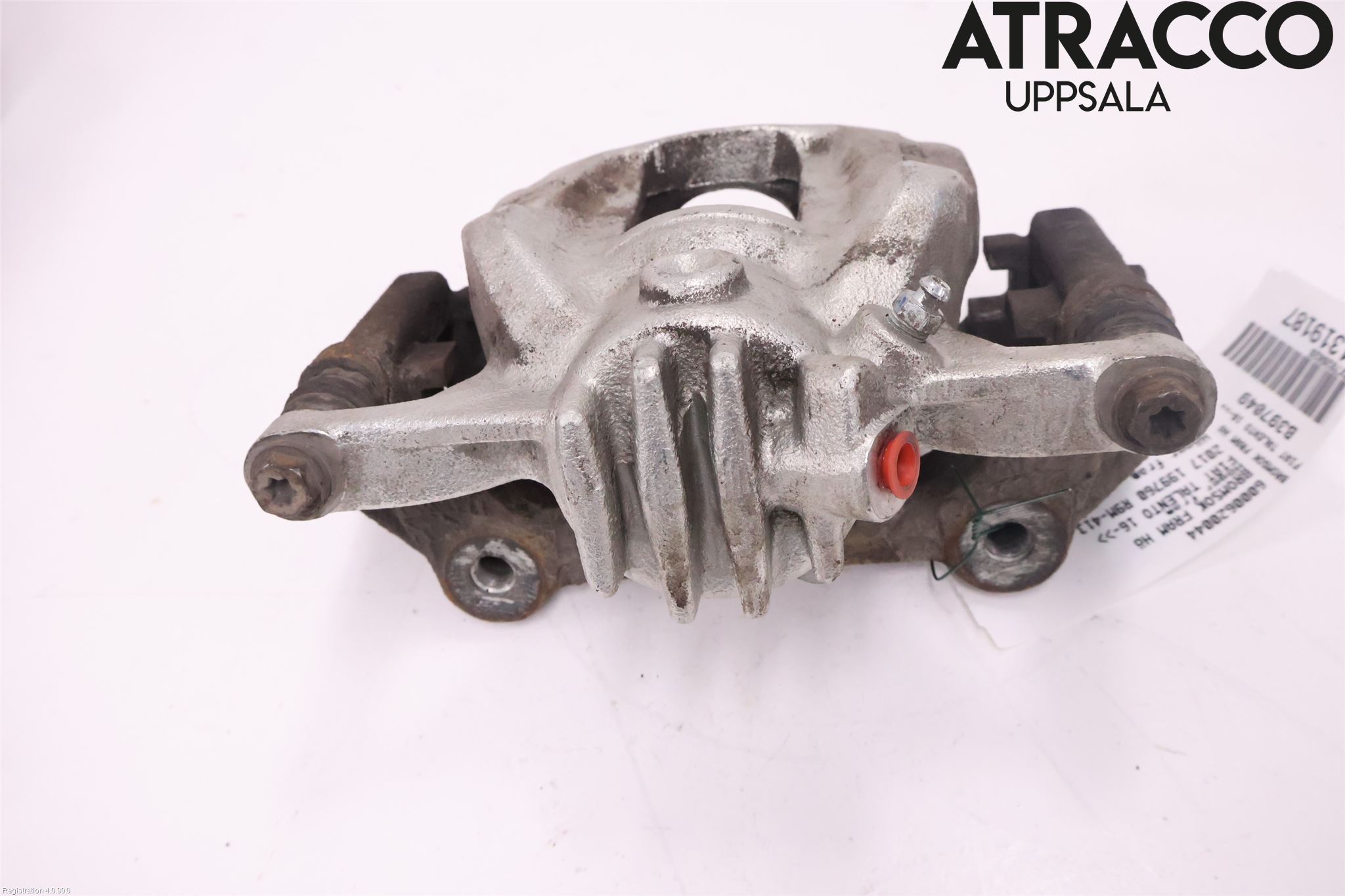 Fiat TALENTO 16- Bromsok Fram Höger