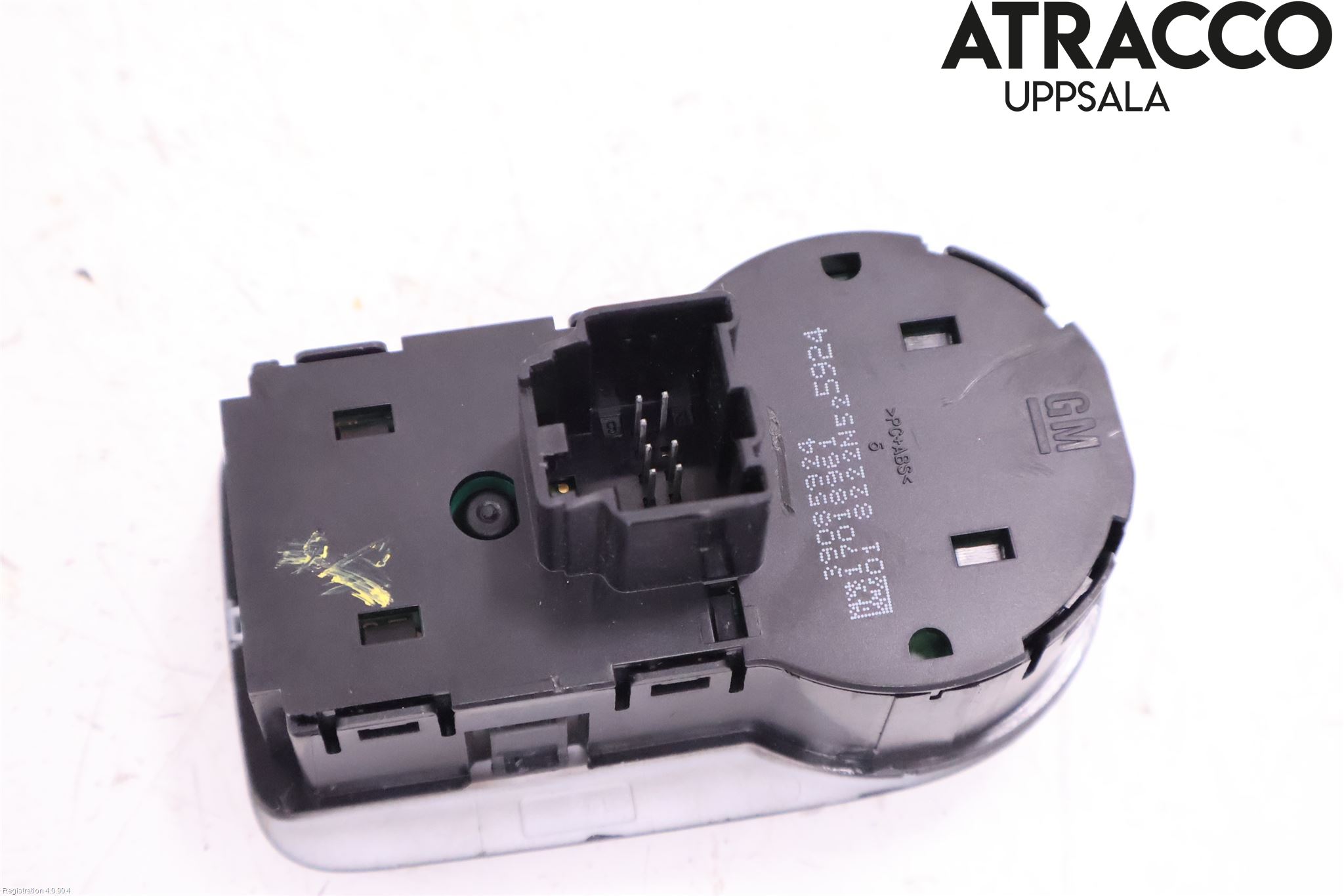 Opel COMBO E 19- Strömställare Ljus