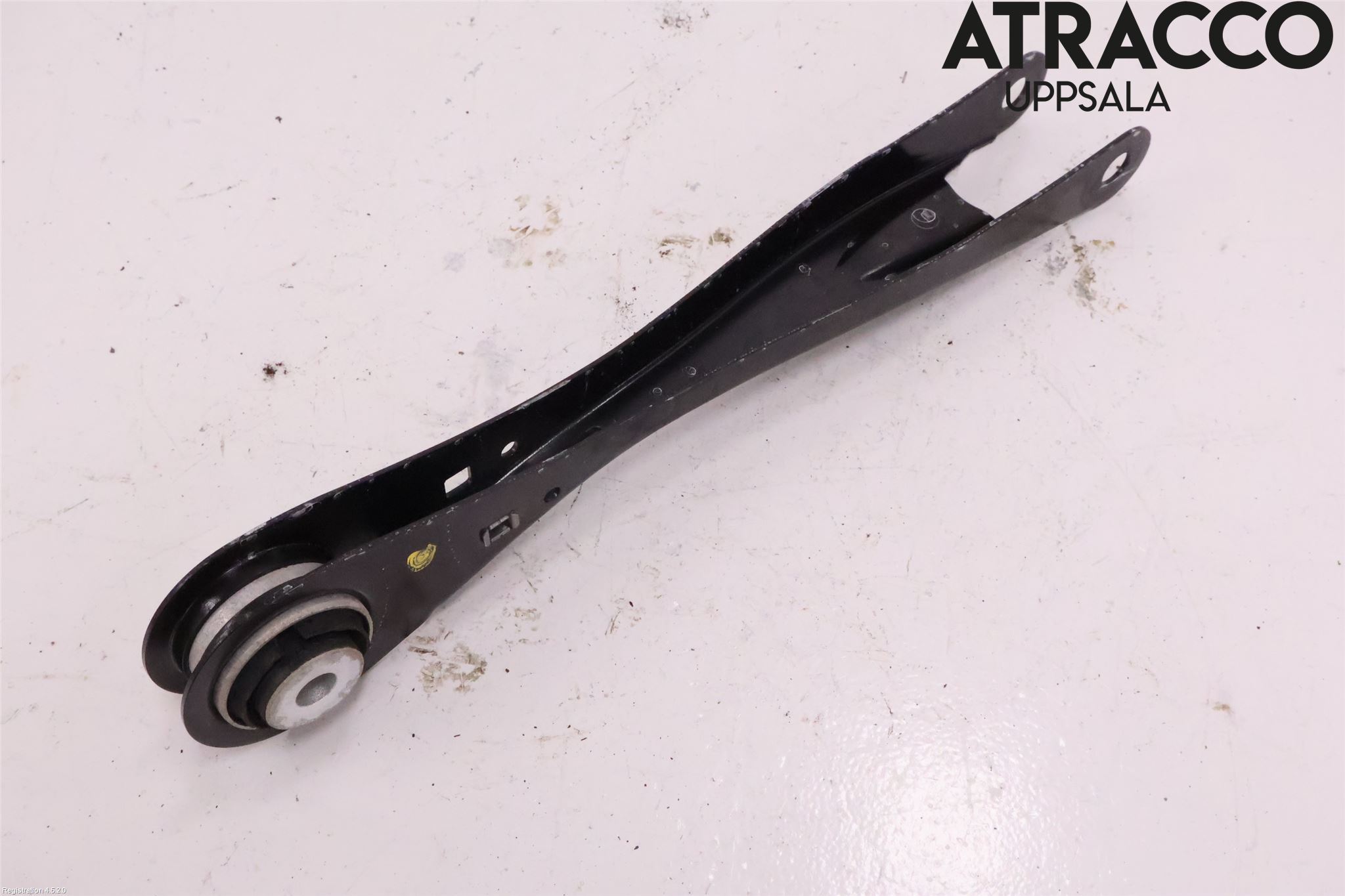 BMW iX3 G08 21- Bärarm Bak Höger