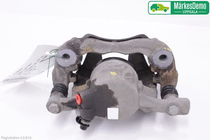 Mini ONE/COOPER 5DR F55 14-24 Bromsok Fram Höger