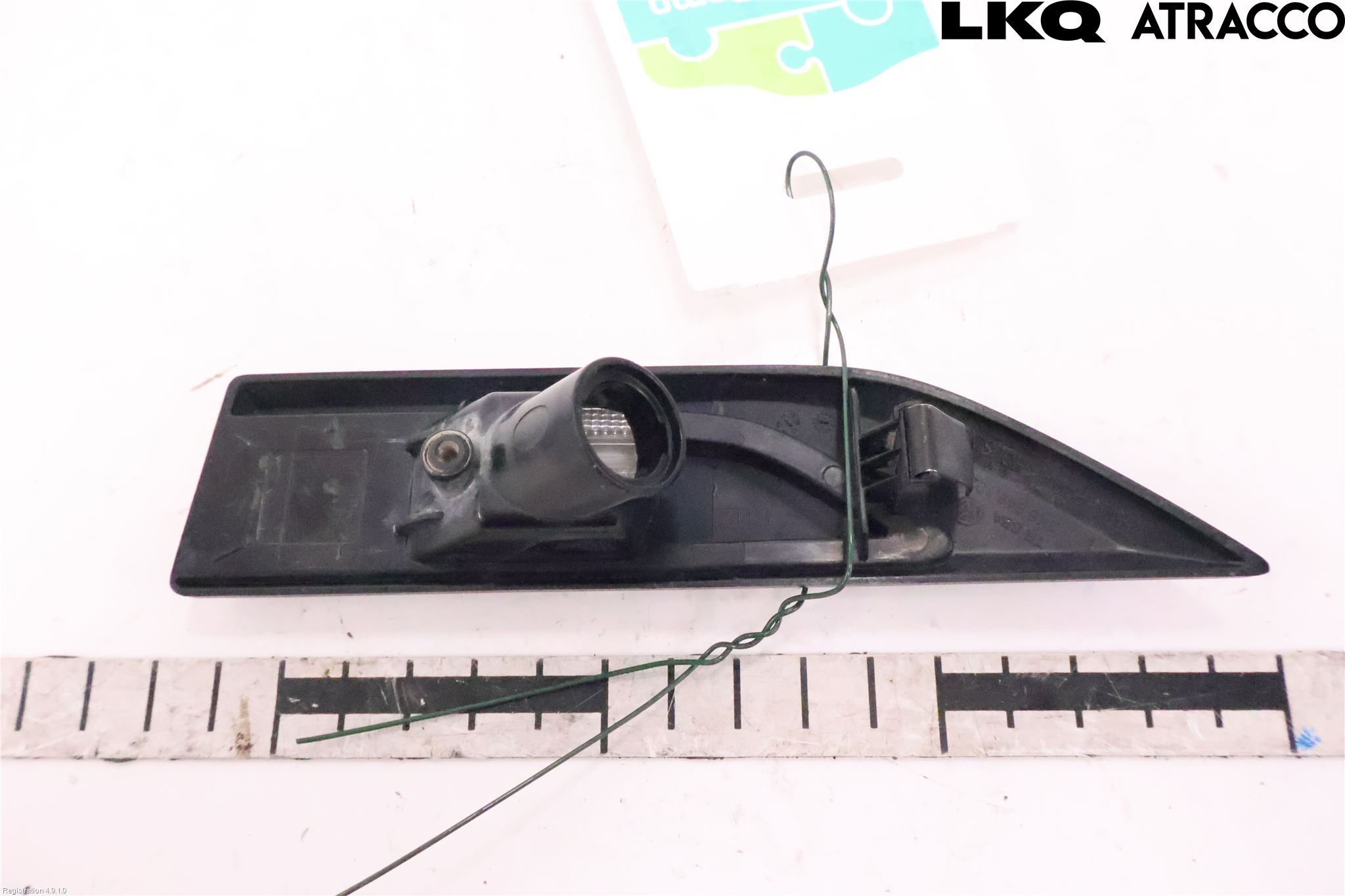 Volkswagen VW CADDY 16-20 Blinkers Sidoblinkers Hö