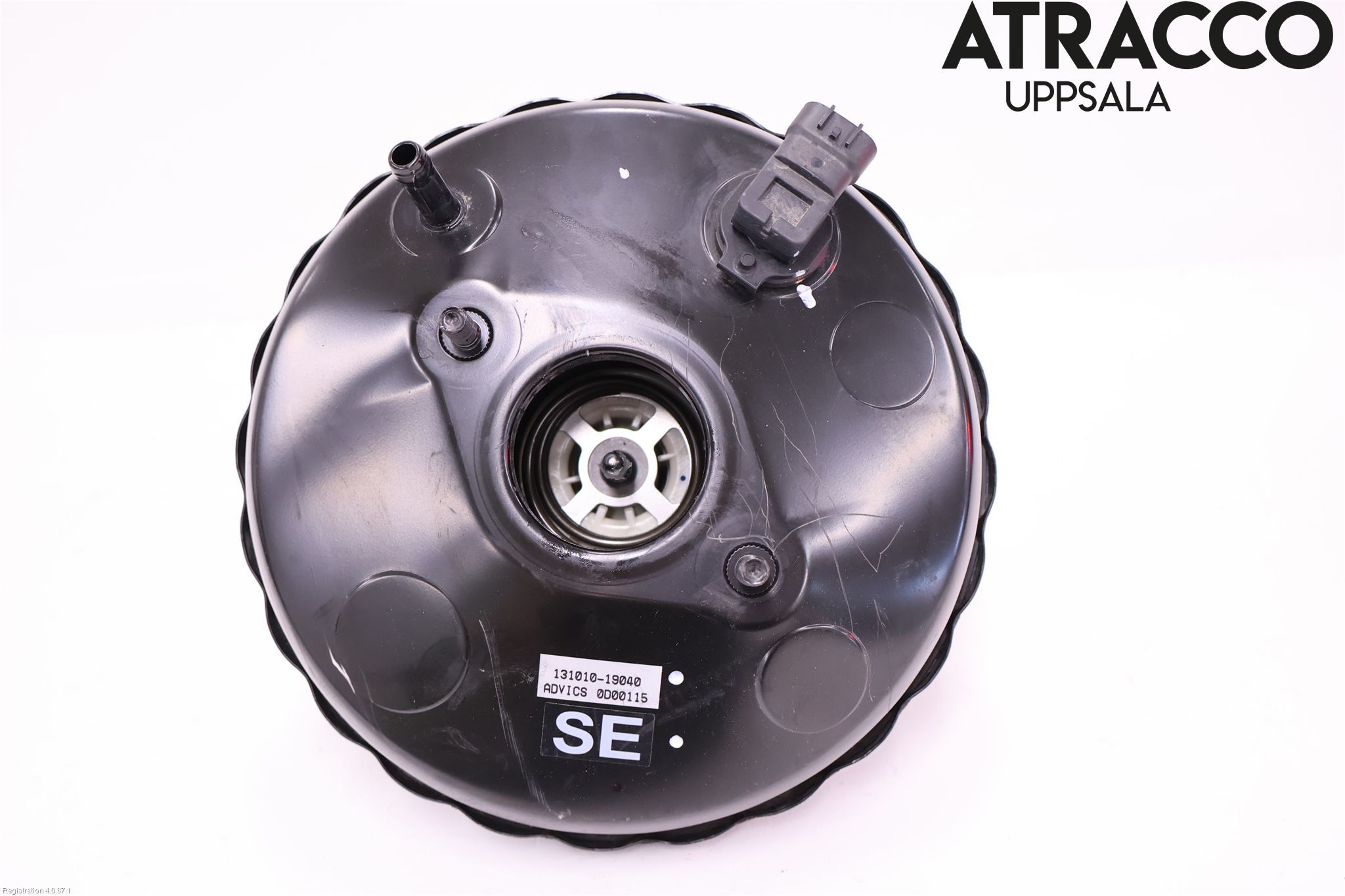 Mitsubishi SPACE STAR 13- Bromsservo