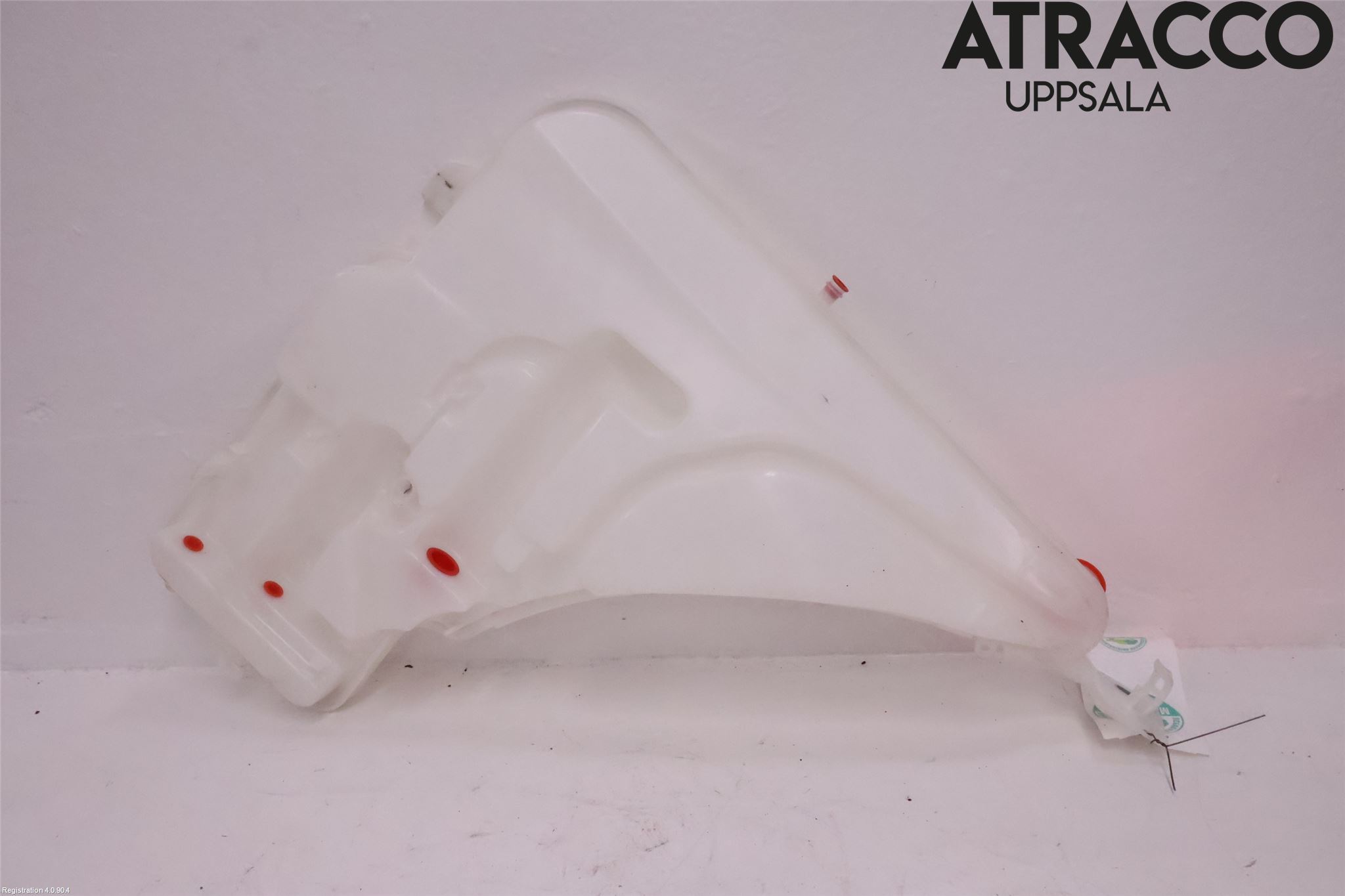 BMW 3 F30/F31/F80 12-19 Spolartank Vindruta-Strål