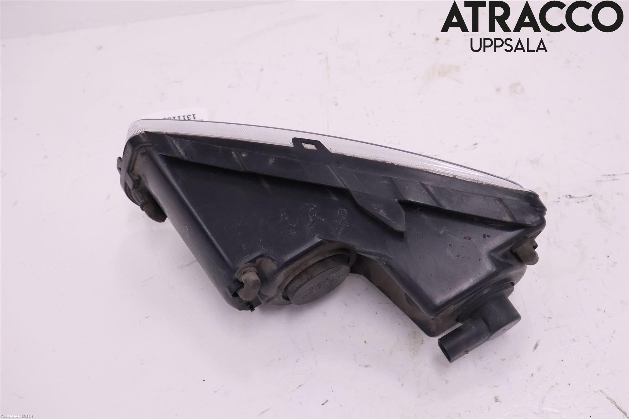 Volkswagen VW POLO 10-17 Dimljus-Varselljus Fram