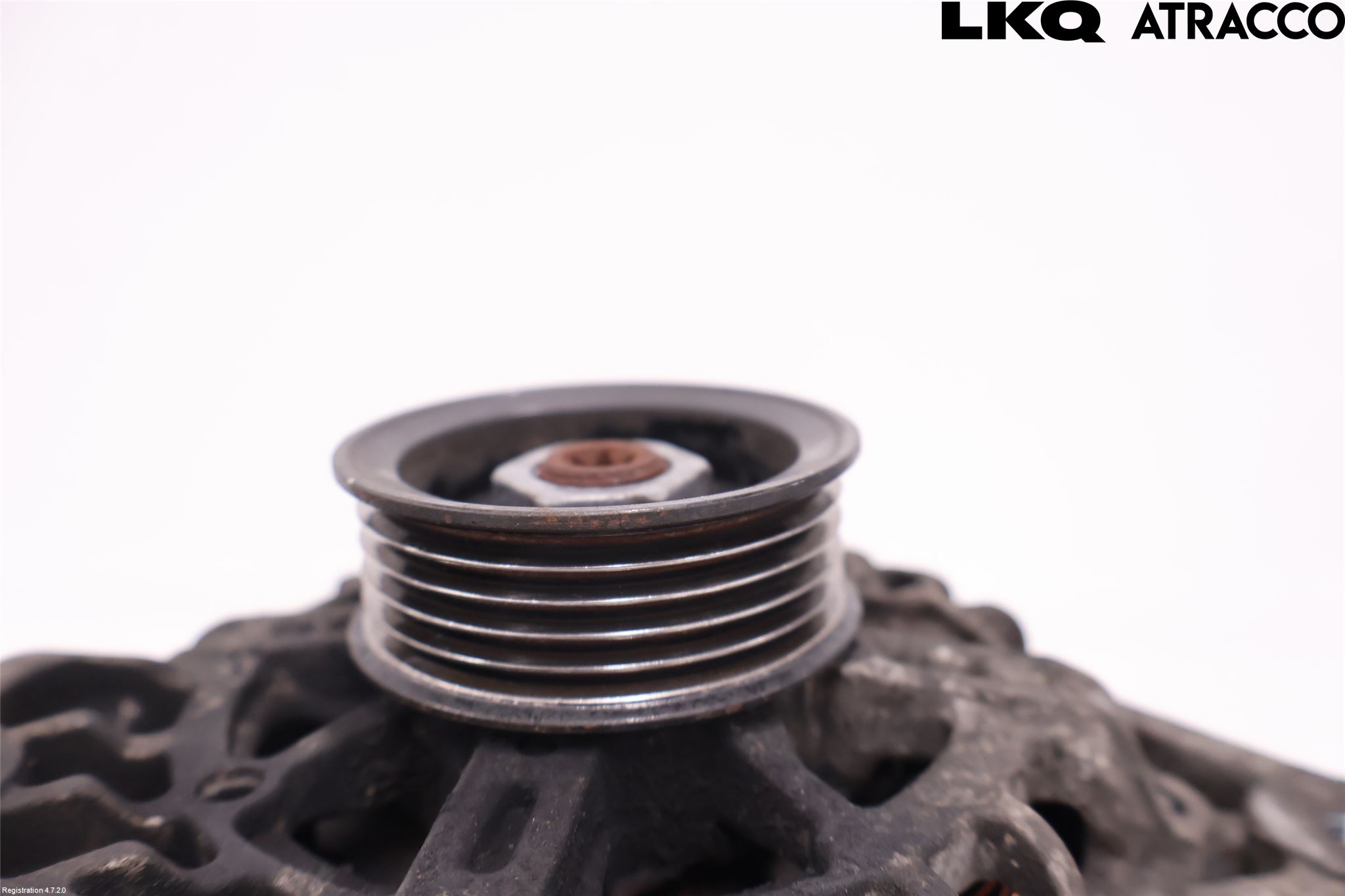 Kia PICANTO 12-17 Generator