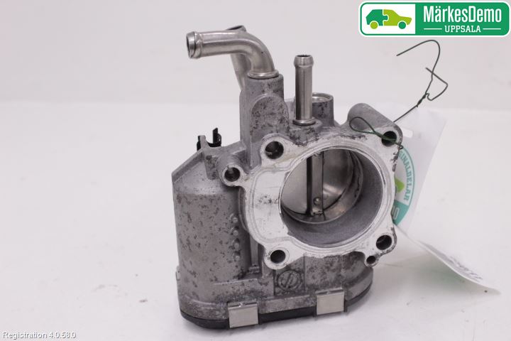 Hyundai i20 PB 09-14 Injspjällhus