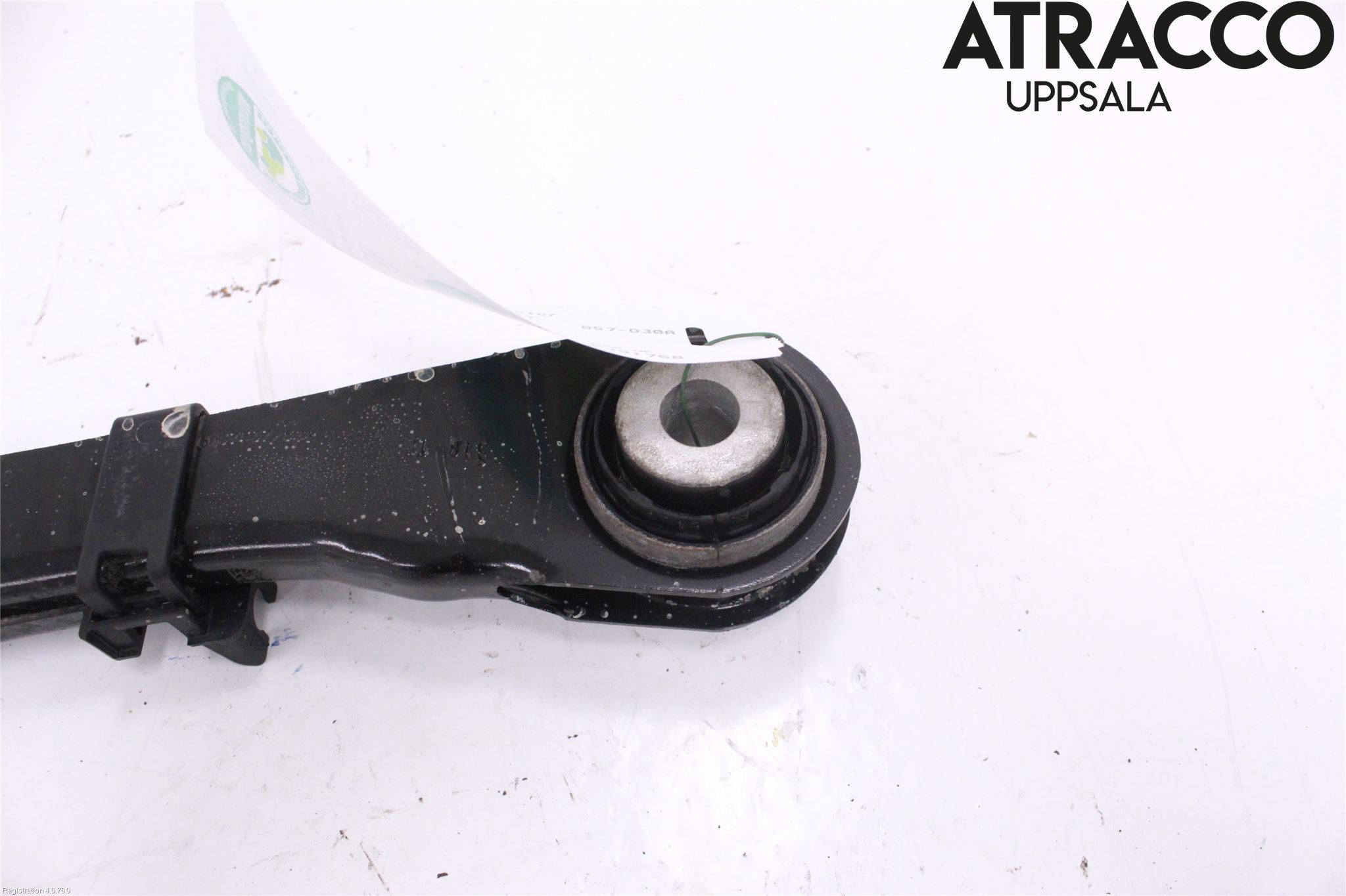 BMW 5 G30/G31/F90 17-23 Bärarm Bak Vänster