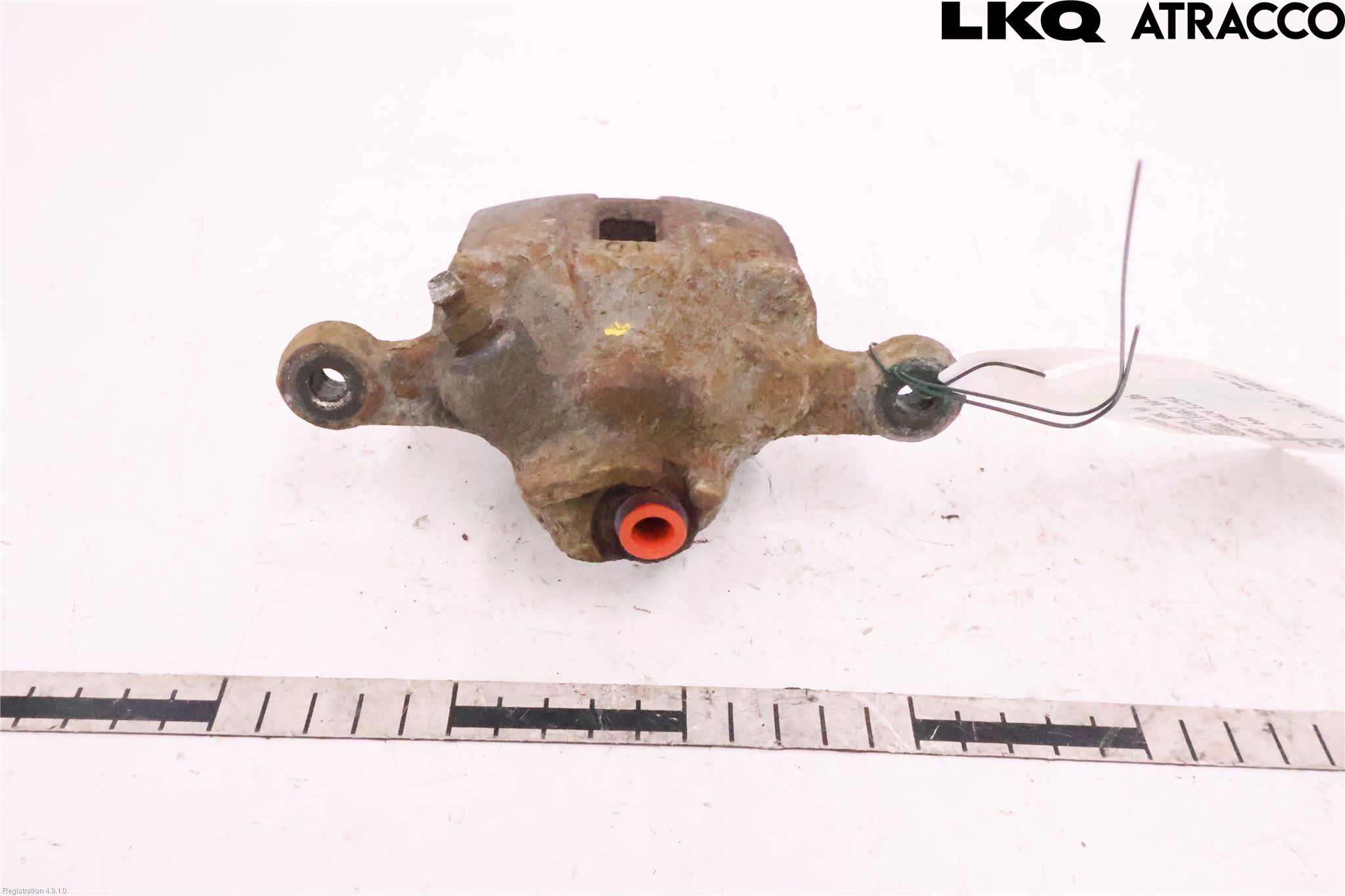 Subaru LEGACY    04-06 Bromsok Bak Höger