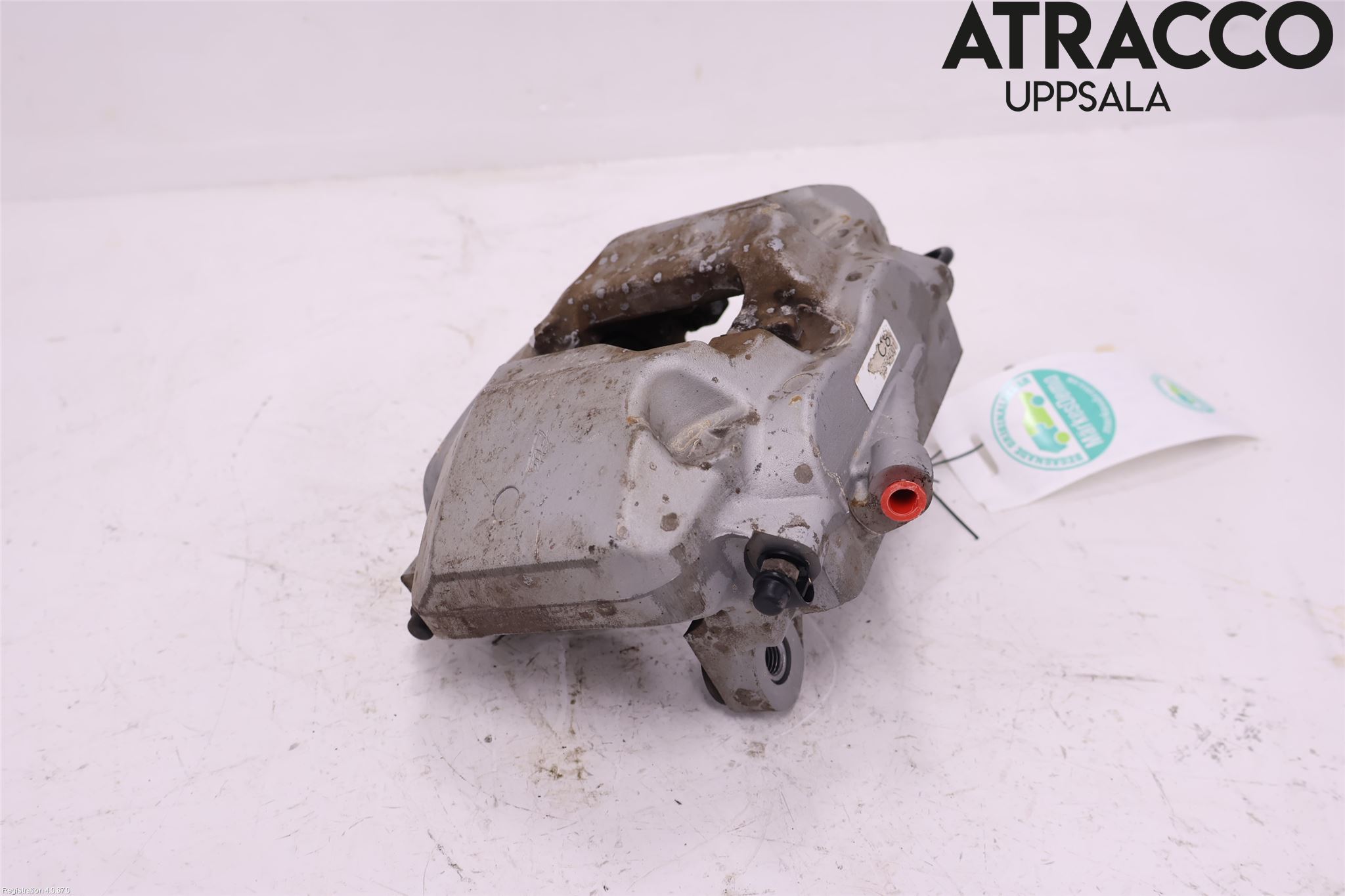 BMW 3 G20/G21/G80/G81 19- Bromsok Fram Höger