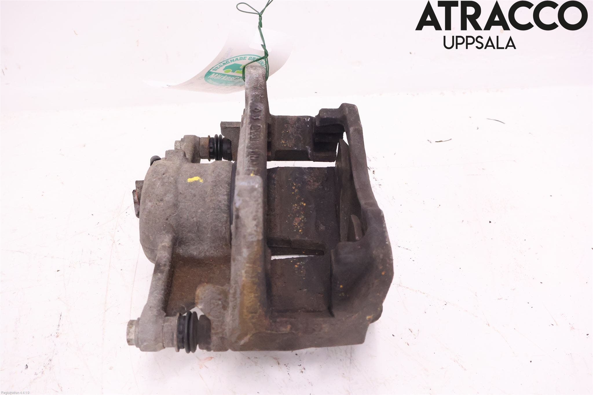 Seat ALHAMBRA 11- Bromsok Fram Höger