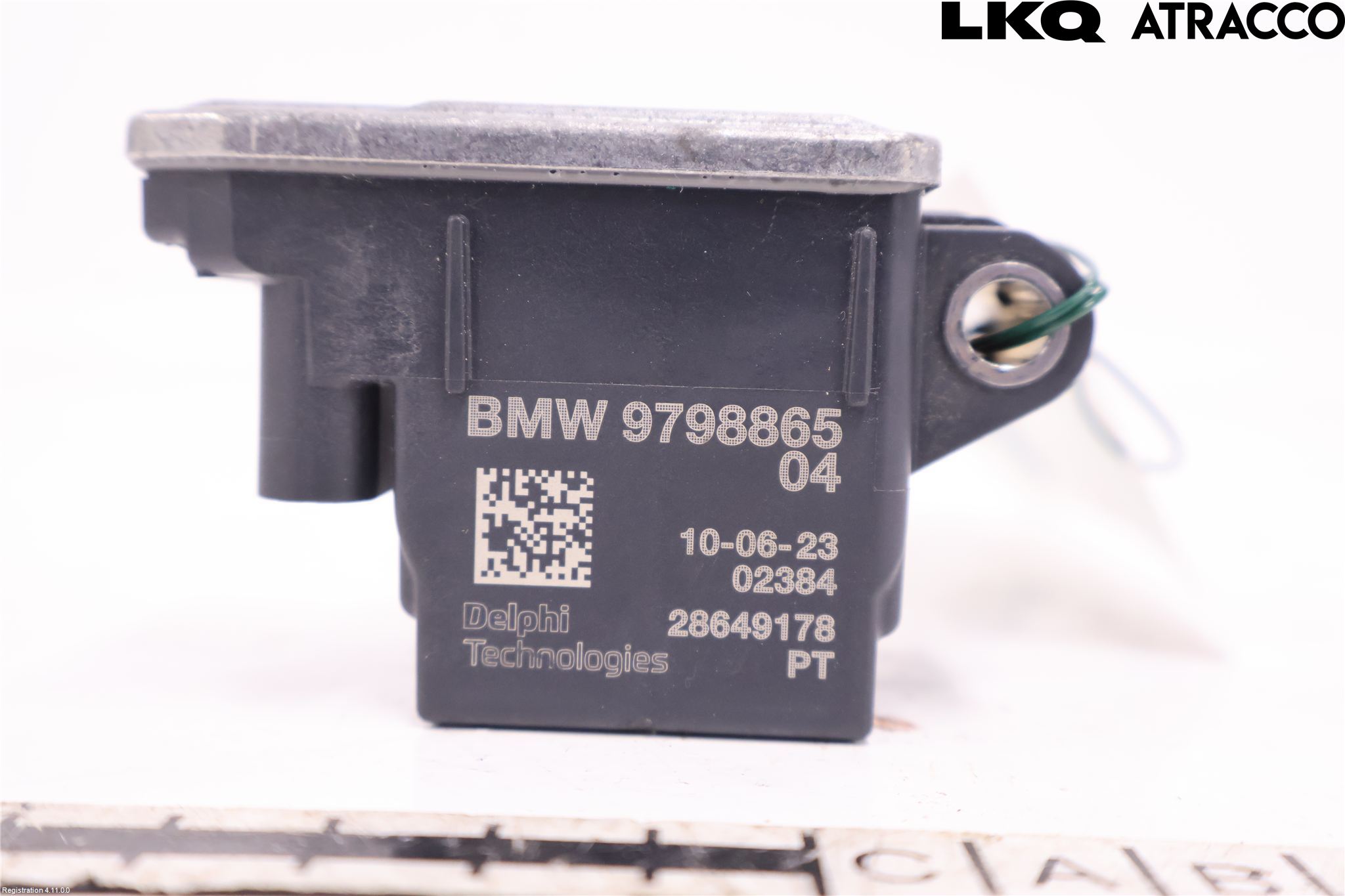 BMW 2 U06 Active Tourer 22- Tändspole