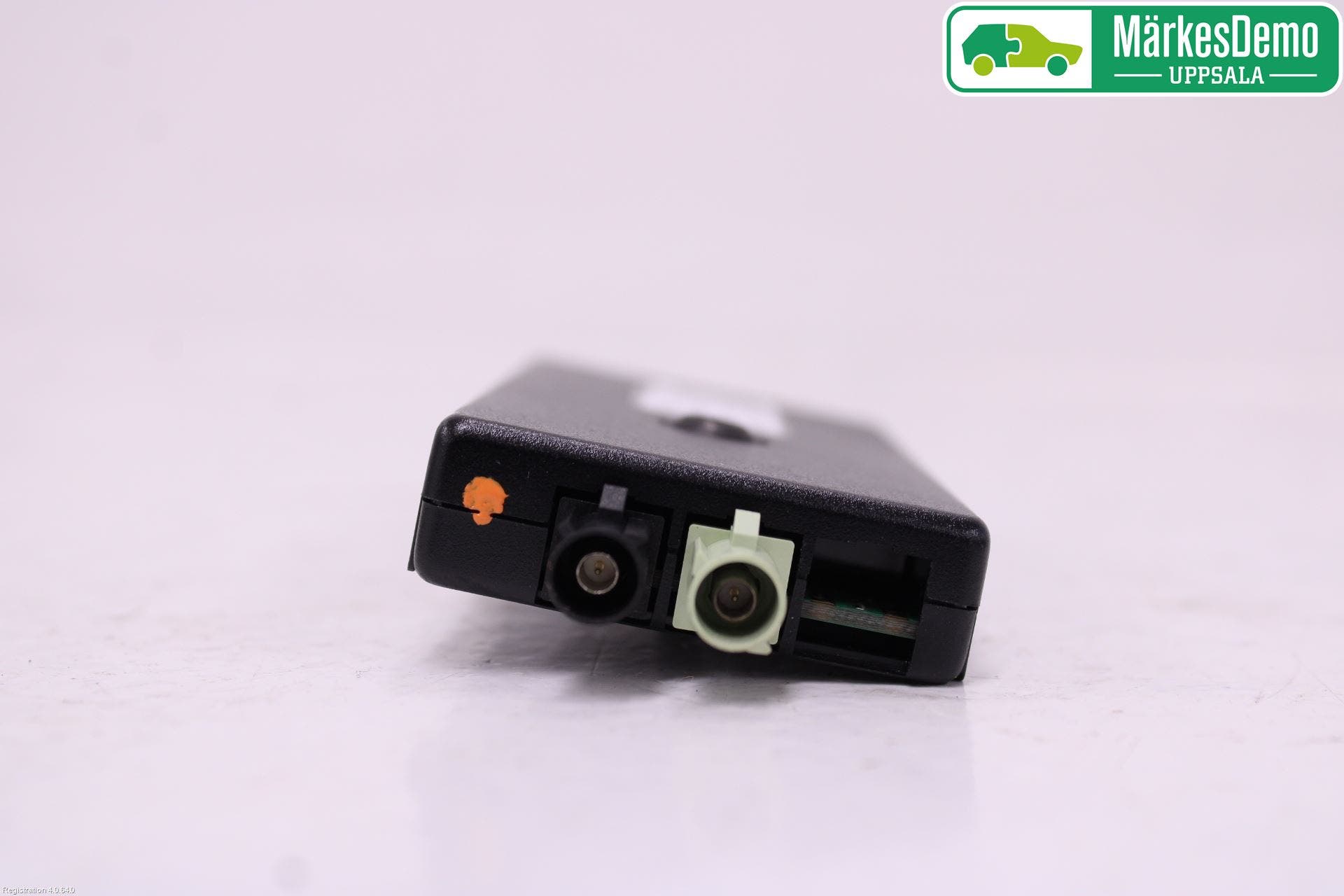 BMW X3 G01 18- Antennförstärkare