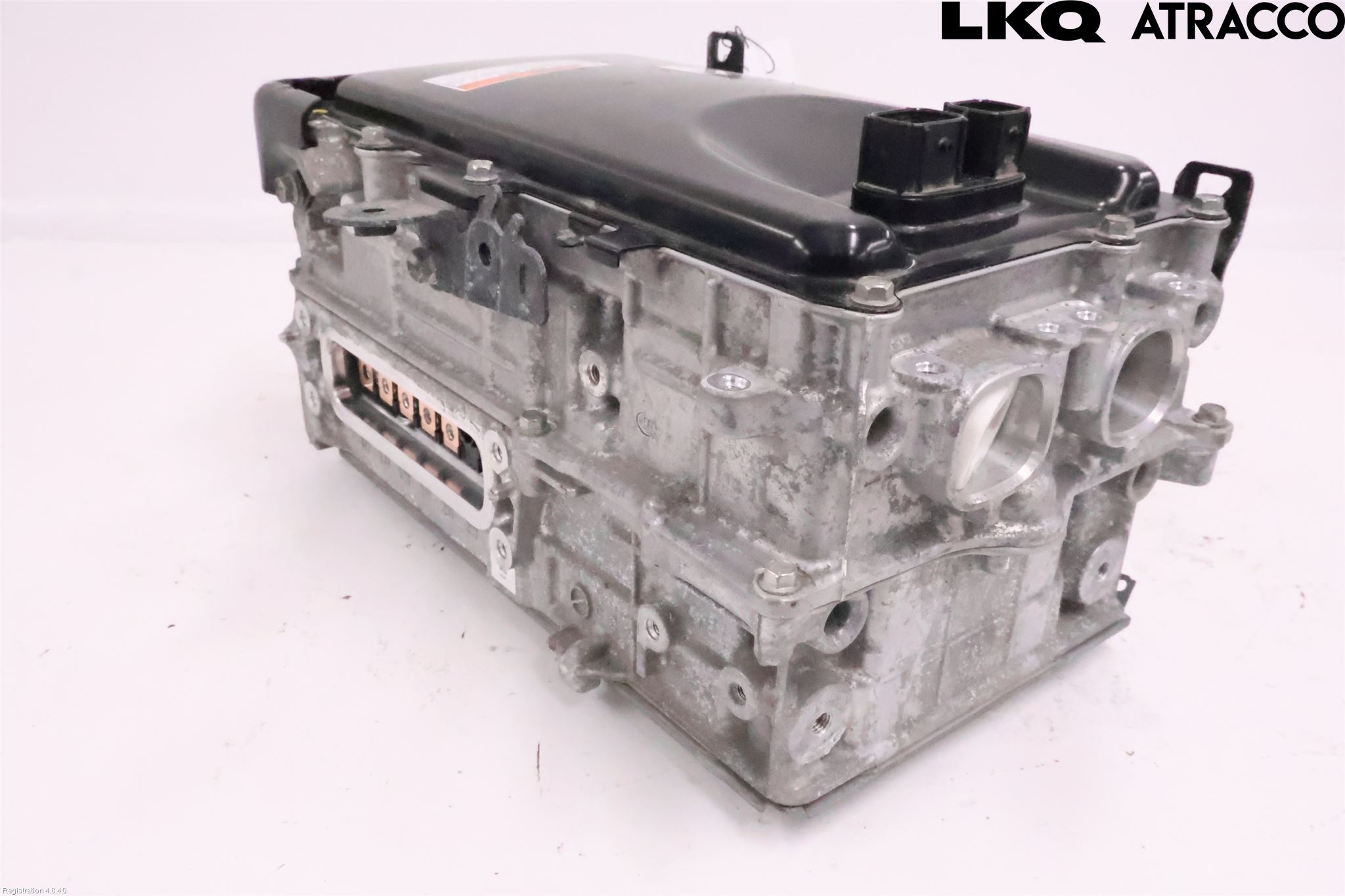 Lexus ES 250/300/330 Inverter Hybrid