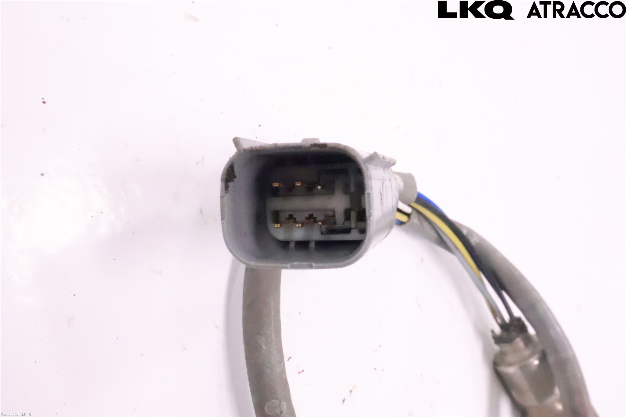 Ford KUGA 13-16 Injlambdasond