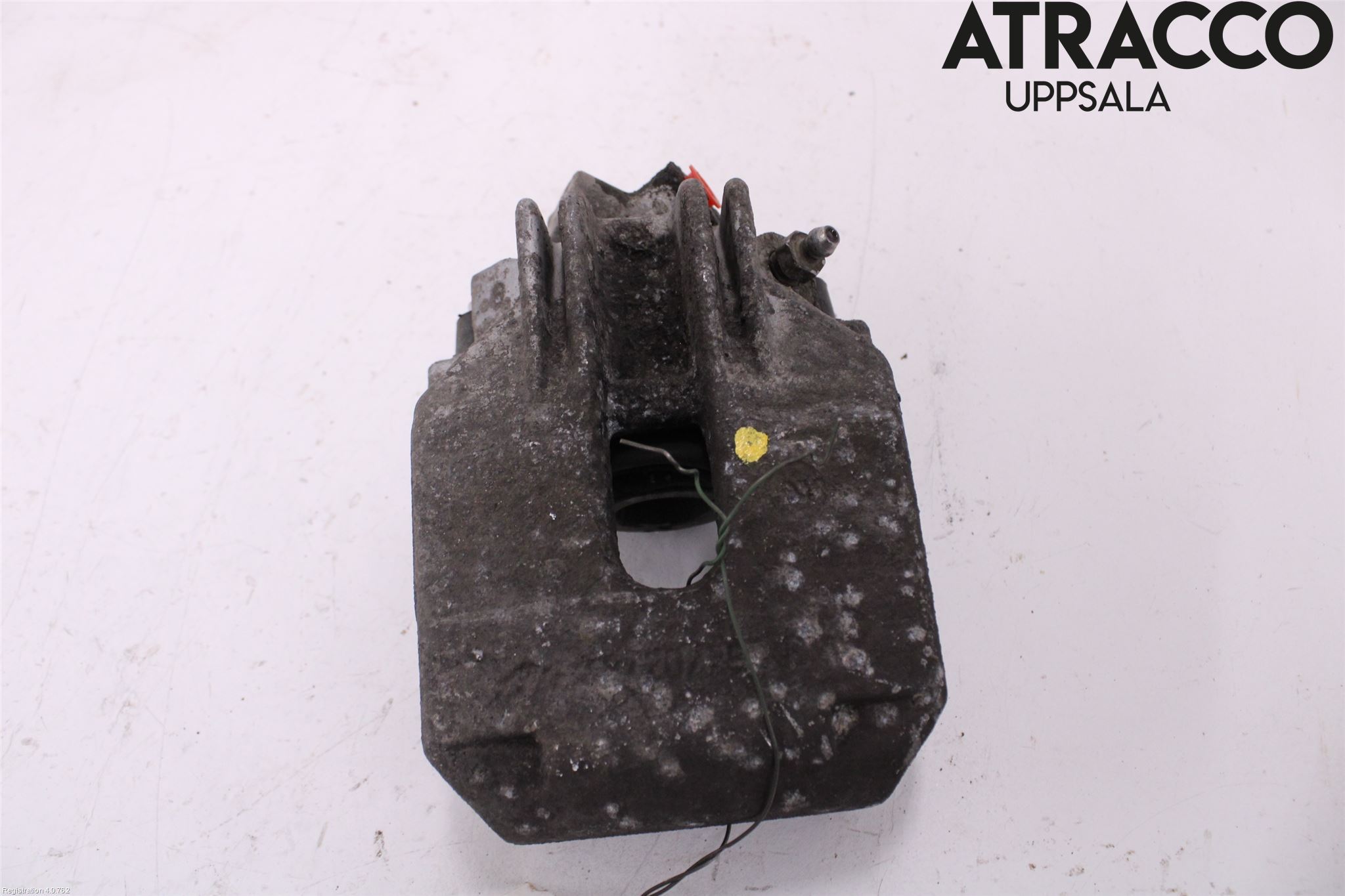 BMW 5 E39 95-04 Bromsok Bak Höger