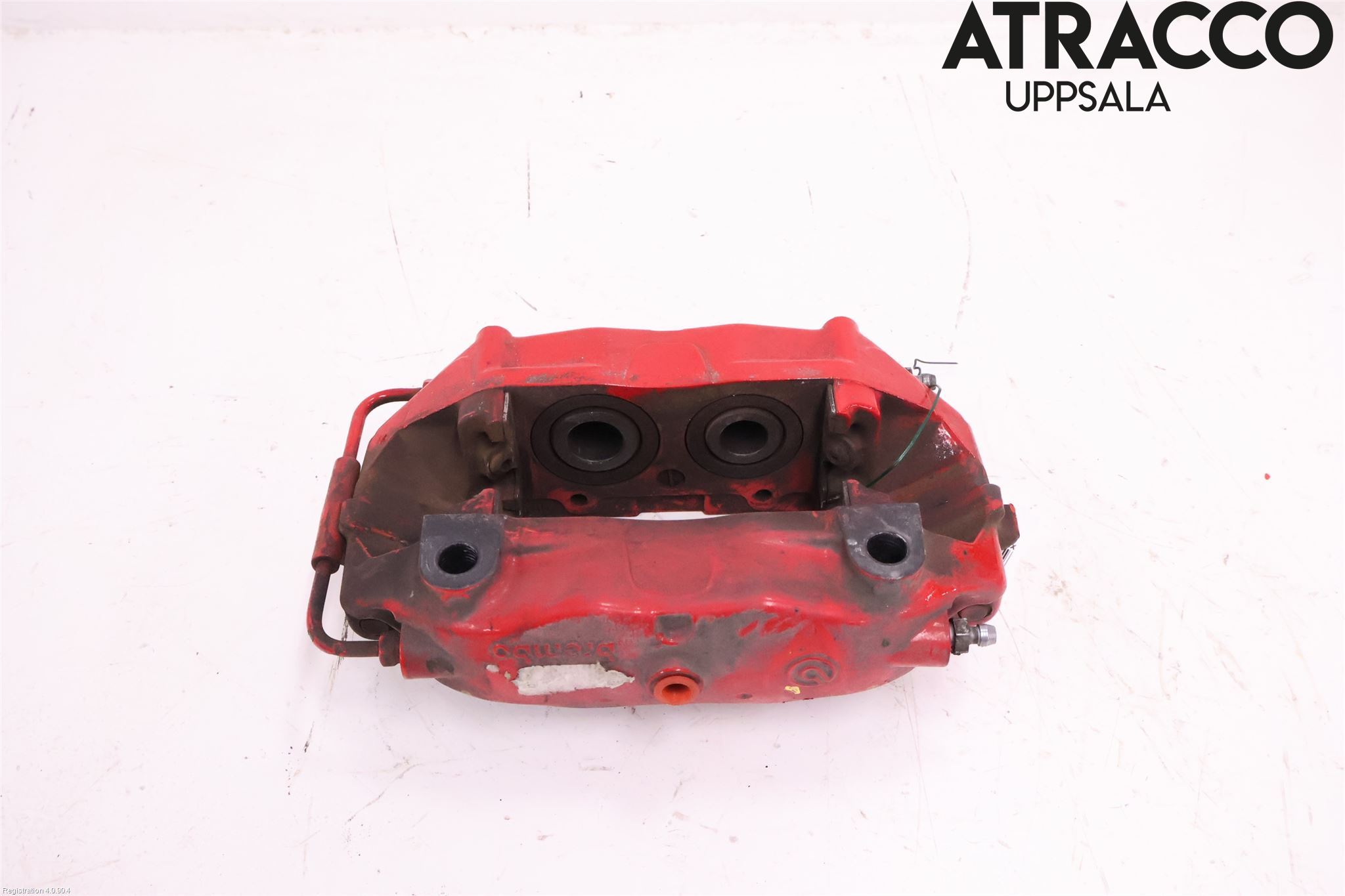 Maserati  Bromsok Bak Vänster