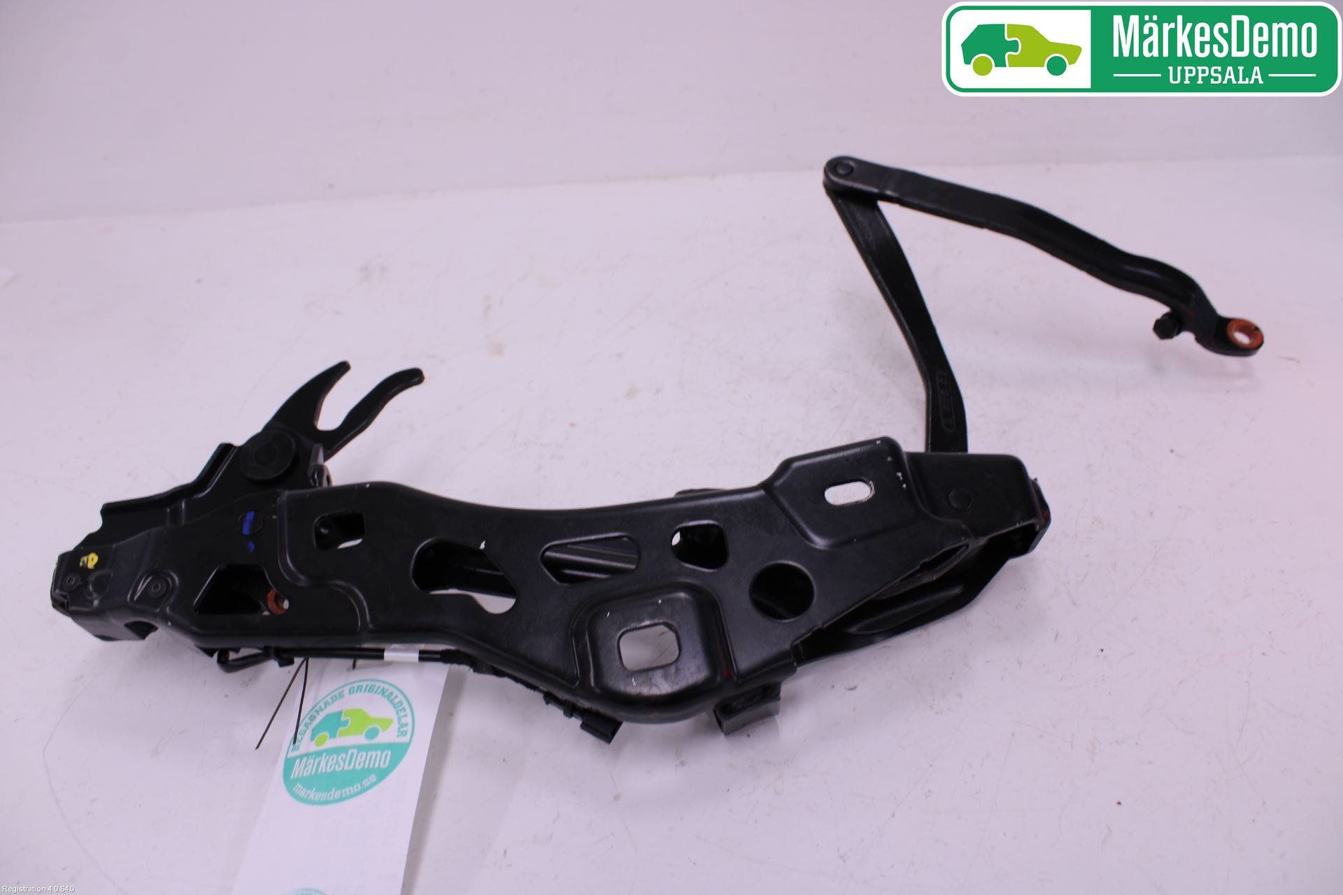 BMW Z4 E89 09-16 Lås Hardtopp-Cab