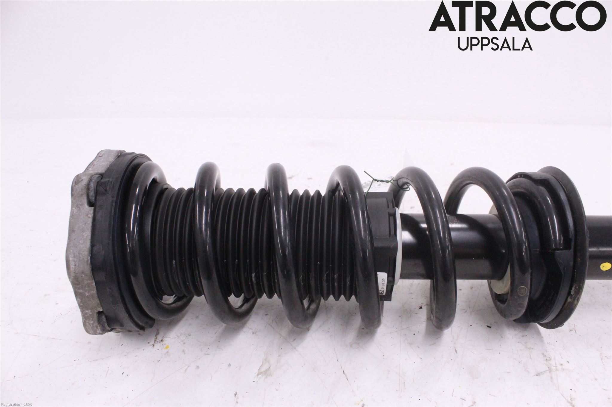 BMW X3 G01 18- Fjäderben Bak Vänster