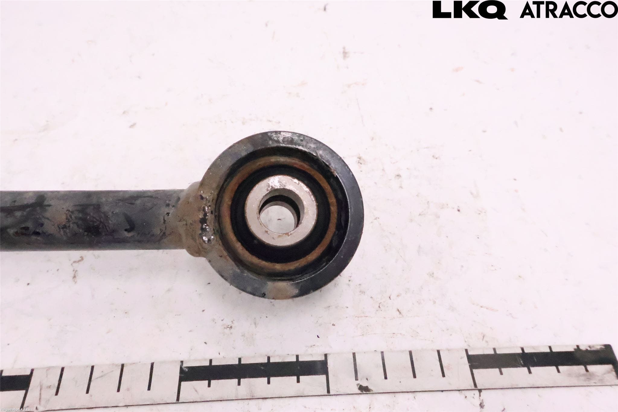 Lexus NX 340h/450h+ 21- Bärarm Bak Höger