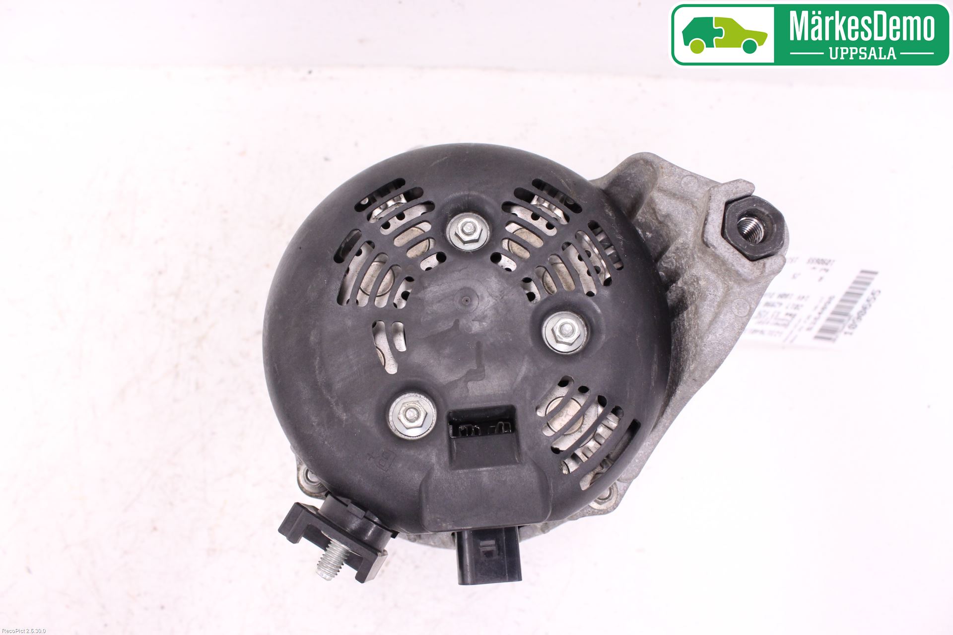 BMW X3 F25 10-17 Generator