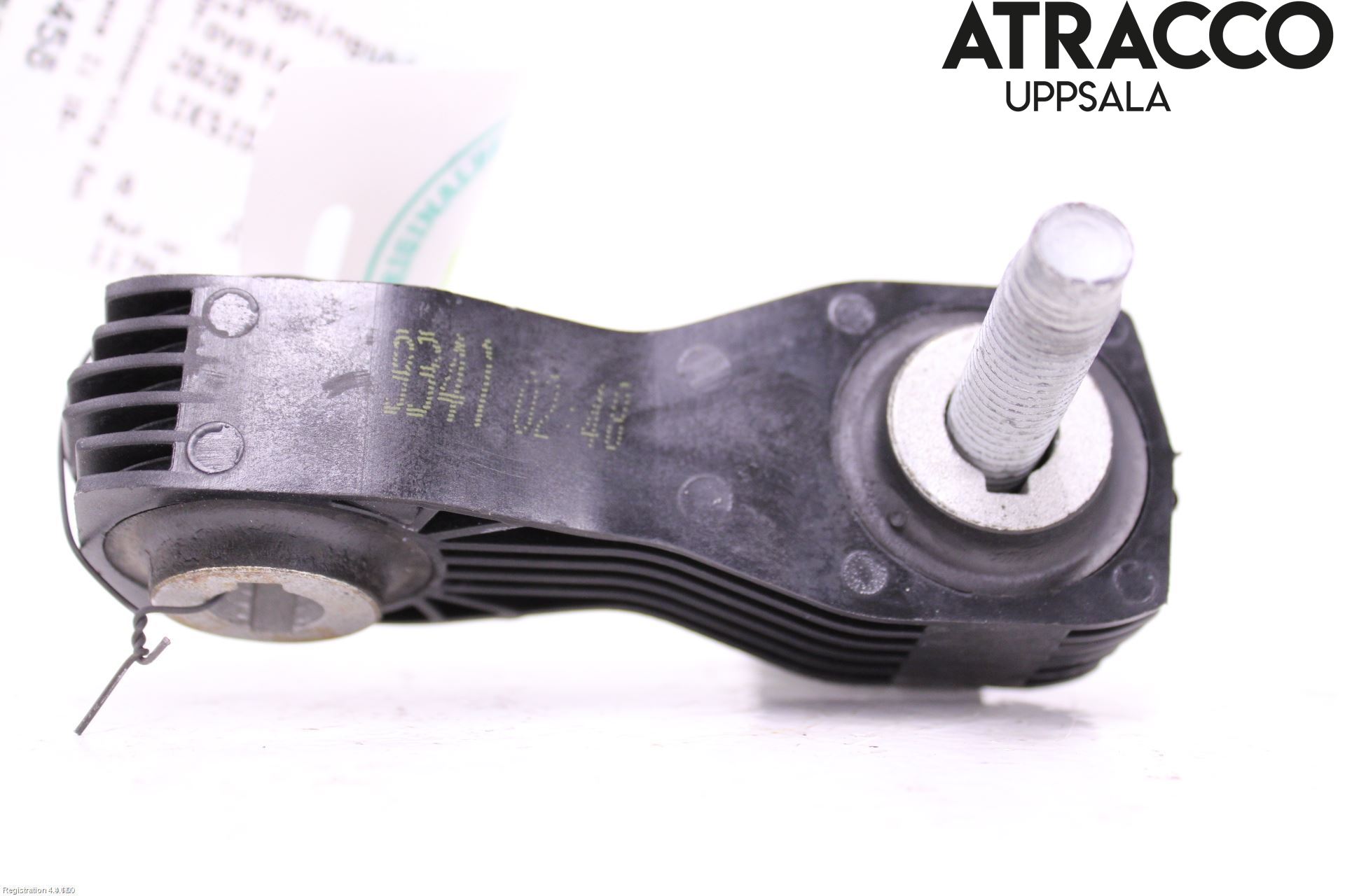 Toyota PROACE II 16- Krängningshämmarstag Bak