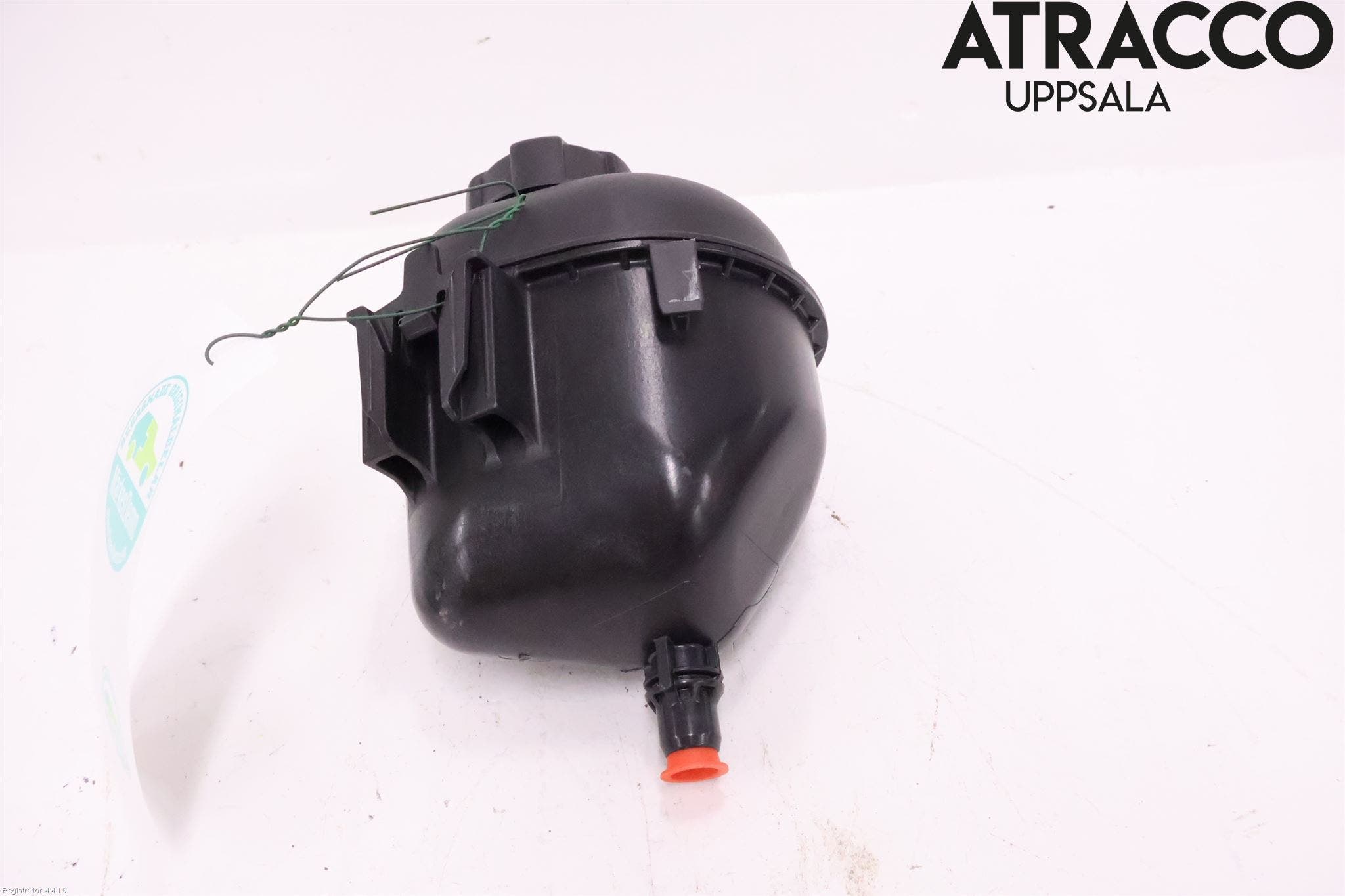 BMW X5 G05 18- Expansionstank