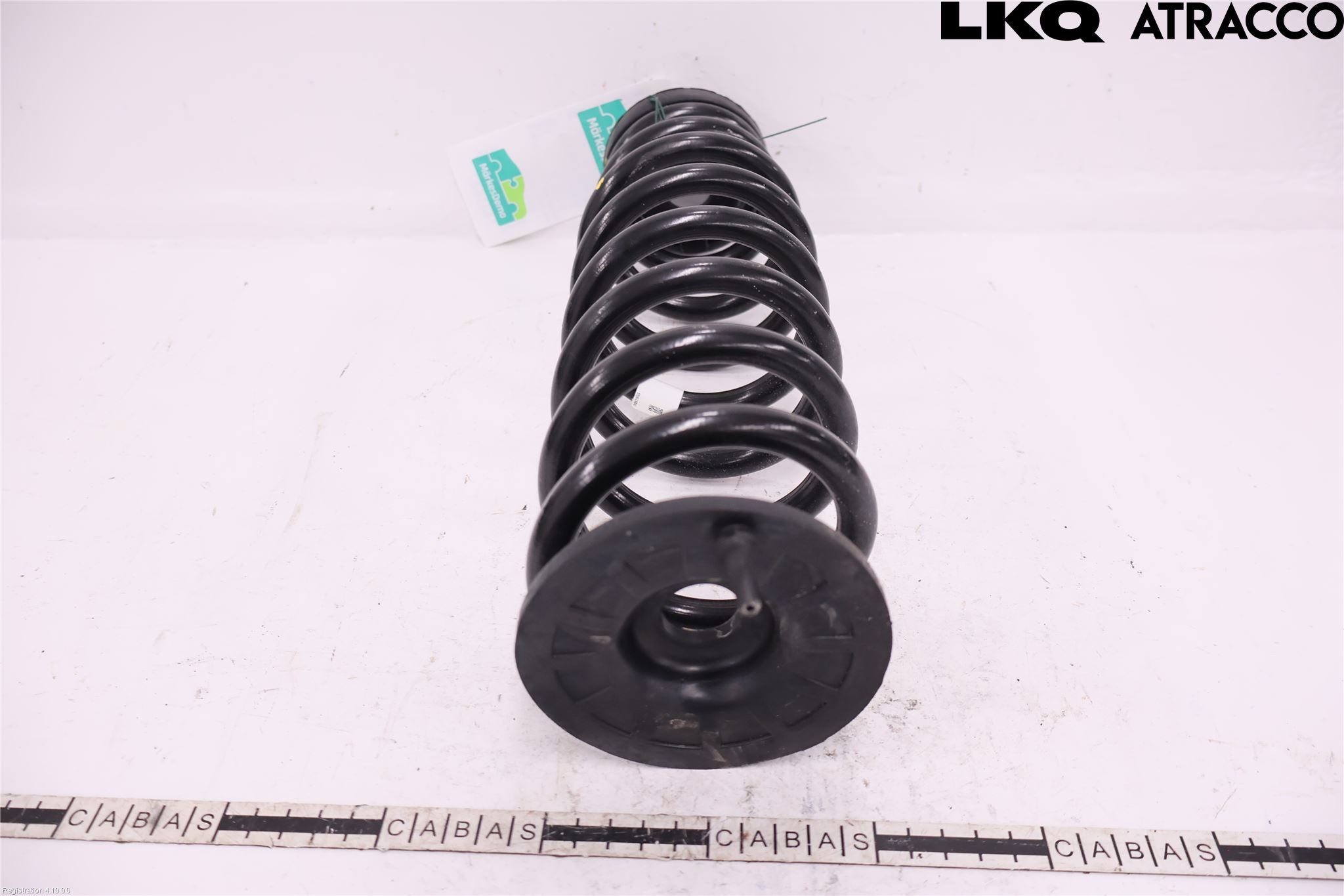 Kia XCEED 19- Fjäder Bak