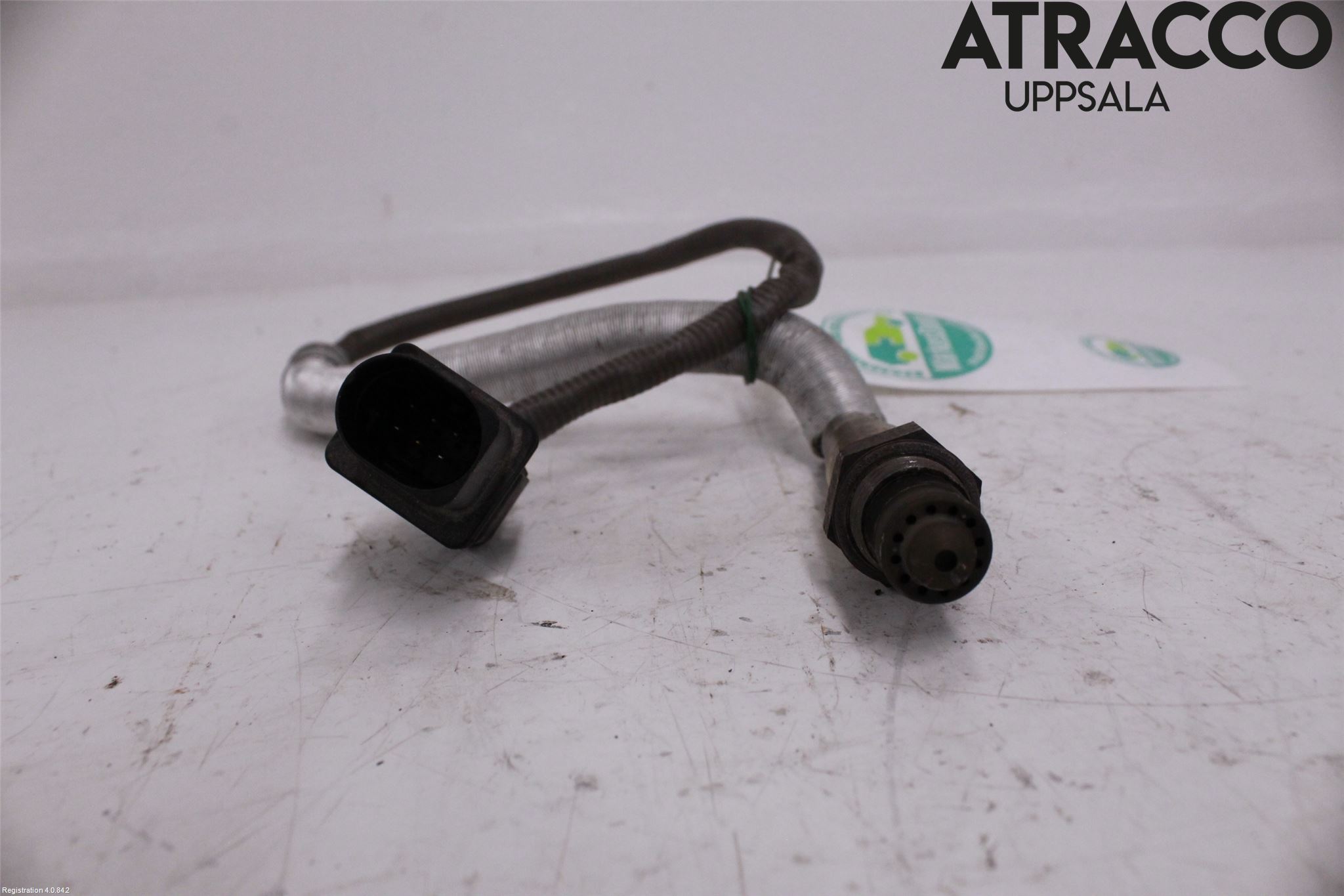 Mercedes-Benz MB GLC-KLASS (X253/C253) 15-22 Injlambdasond