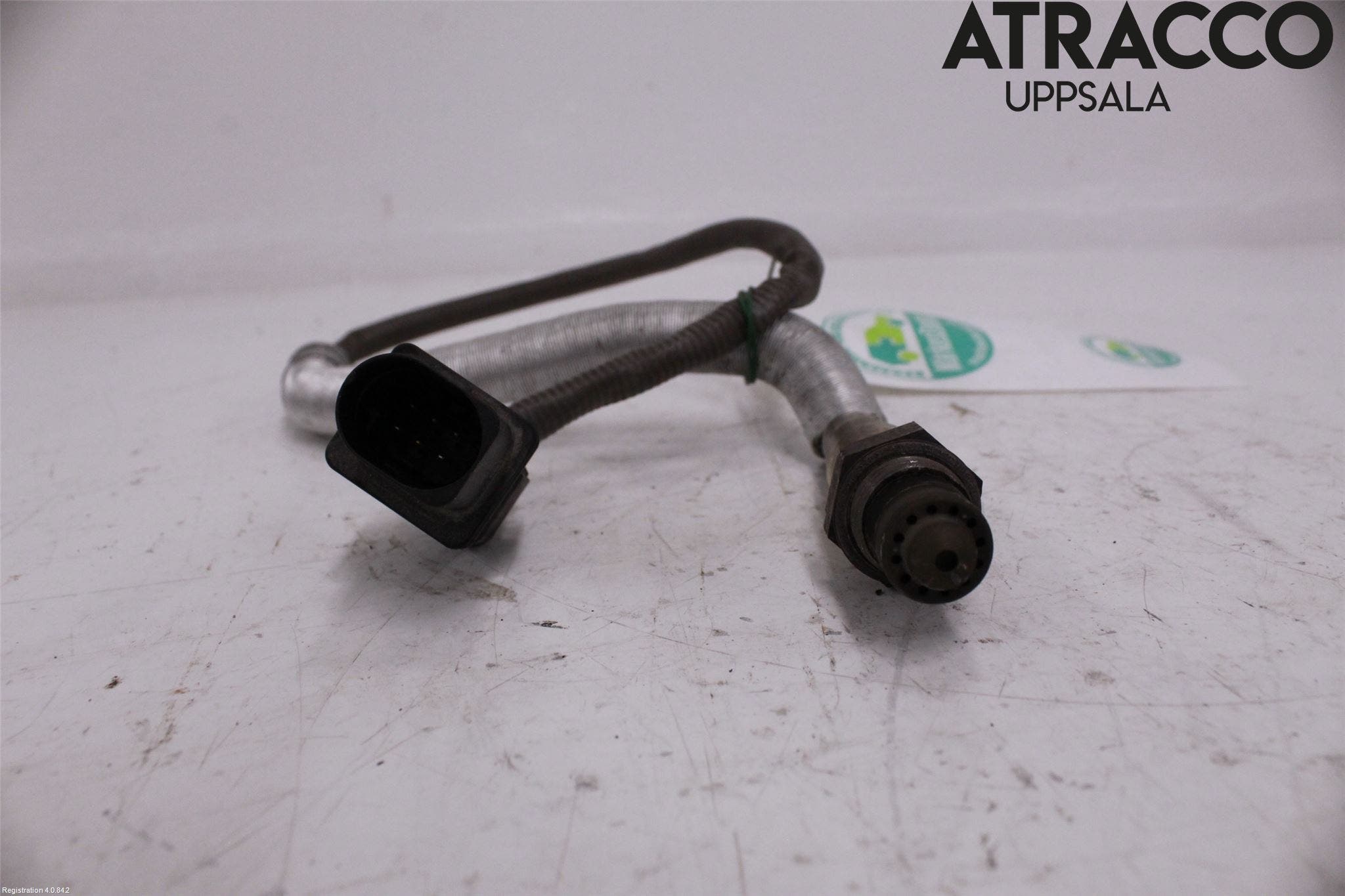 MB GLC-KLASS (X253/C253) 15-22 Injlambdasond