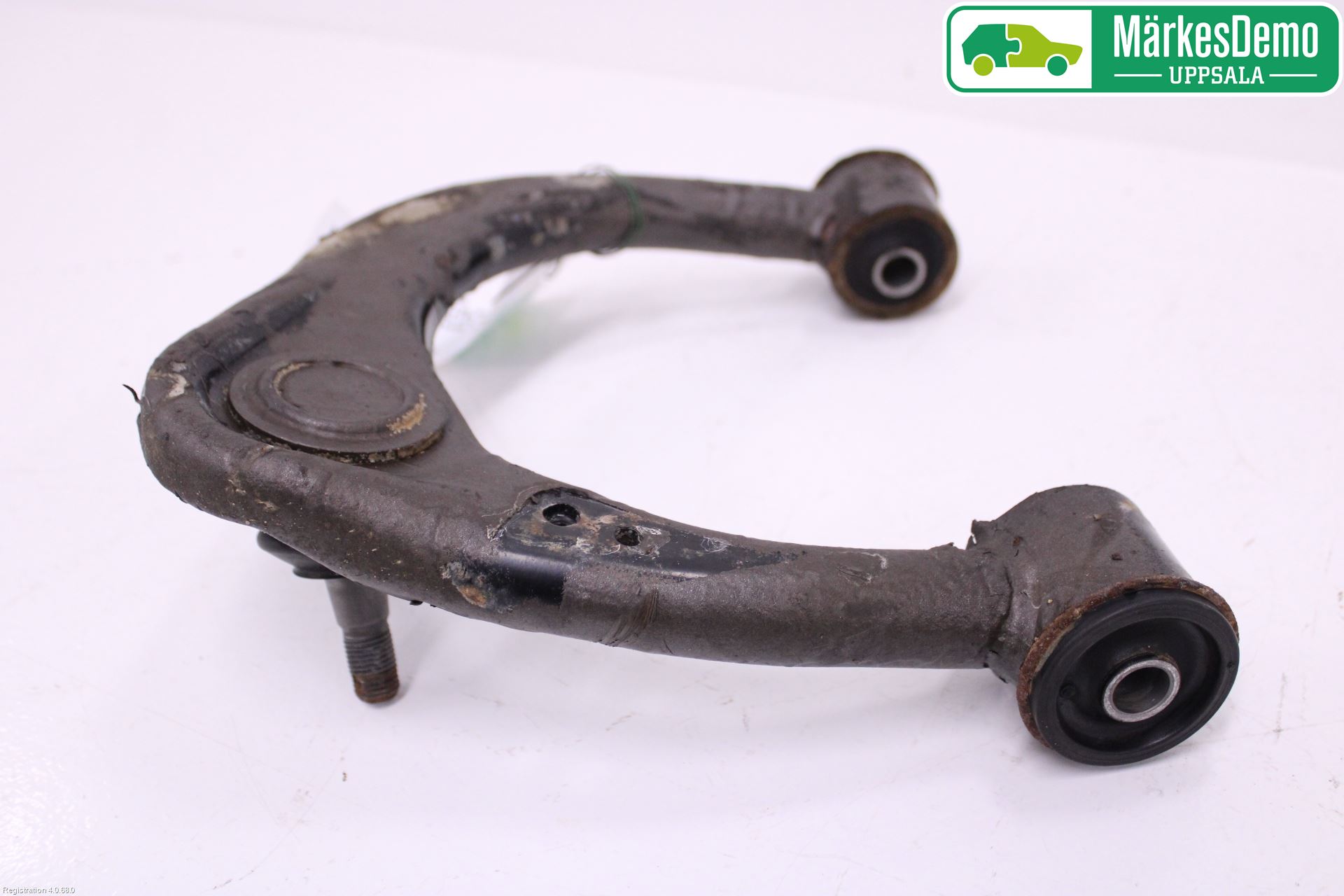 Toyota HILUX 05-16 Bärarm Fram Övre Vä