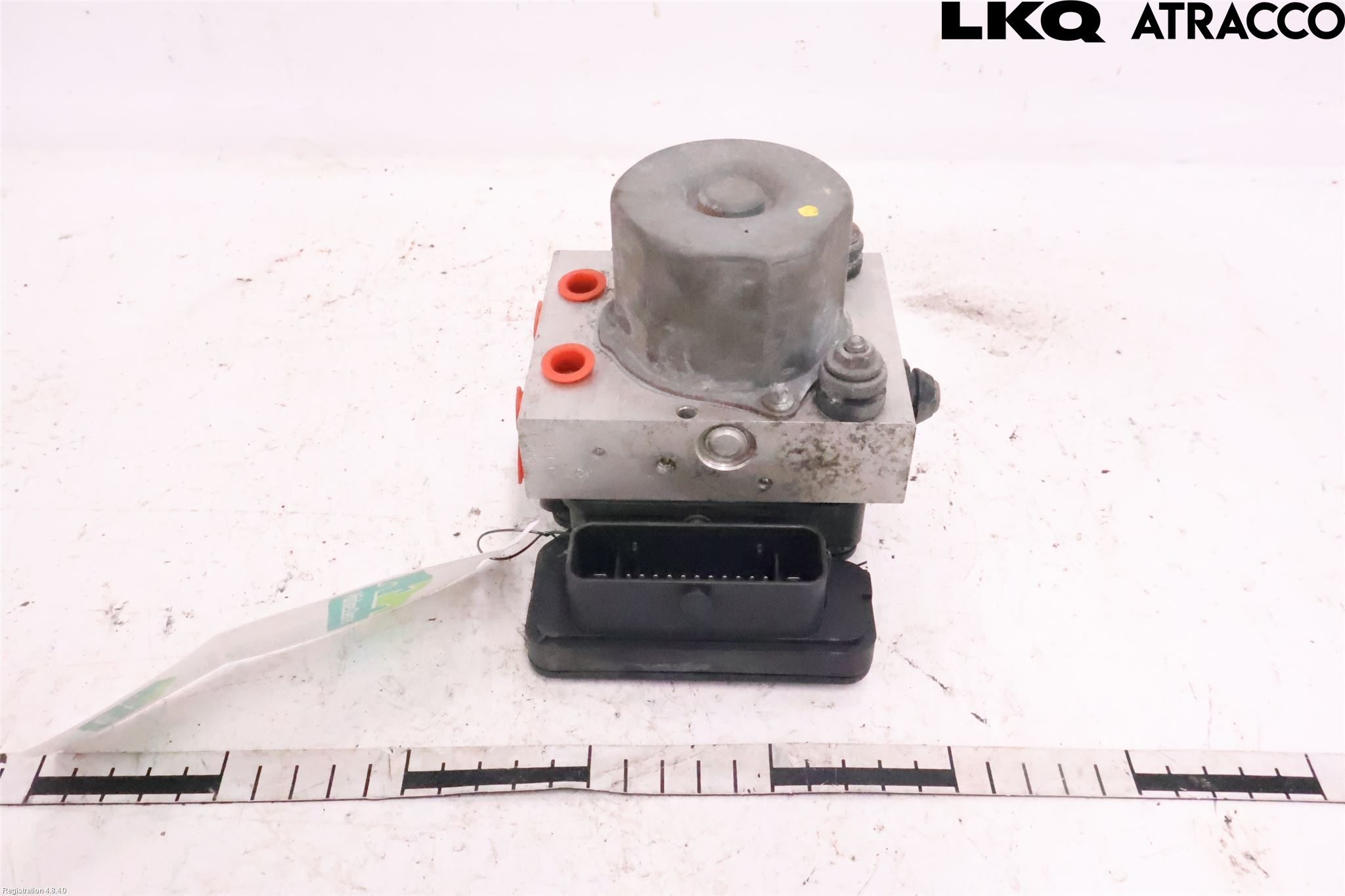 Tesla MODEL S 13- Abs Hydraulaggregat