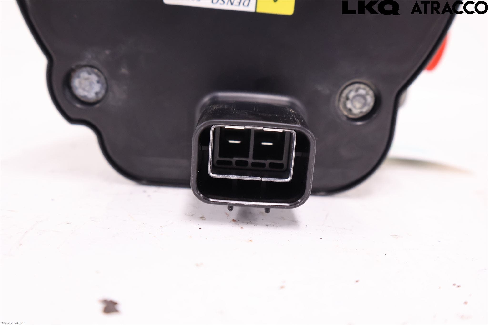 Toyota RAV4 19- Ac Kompressor