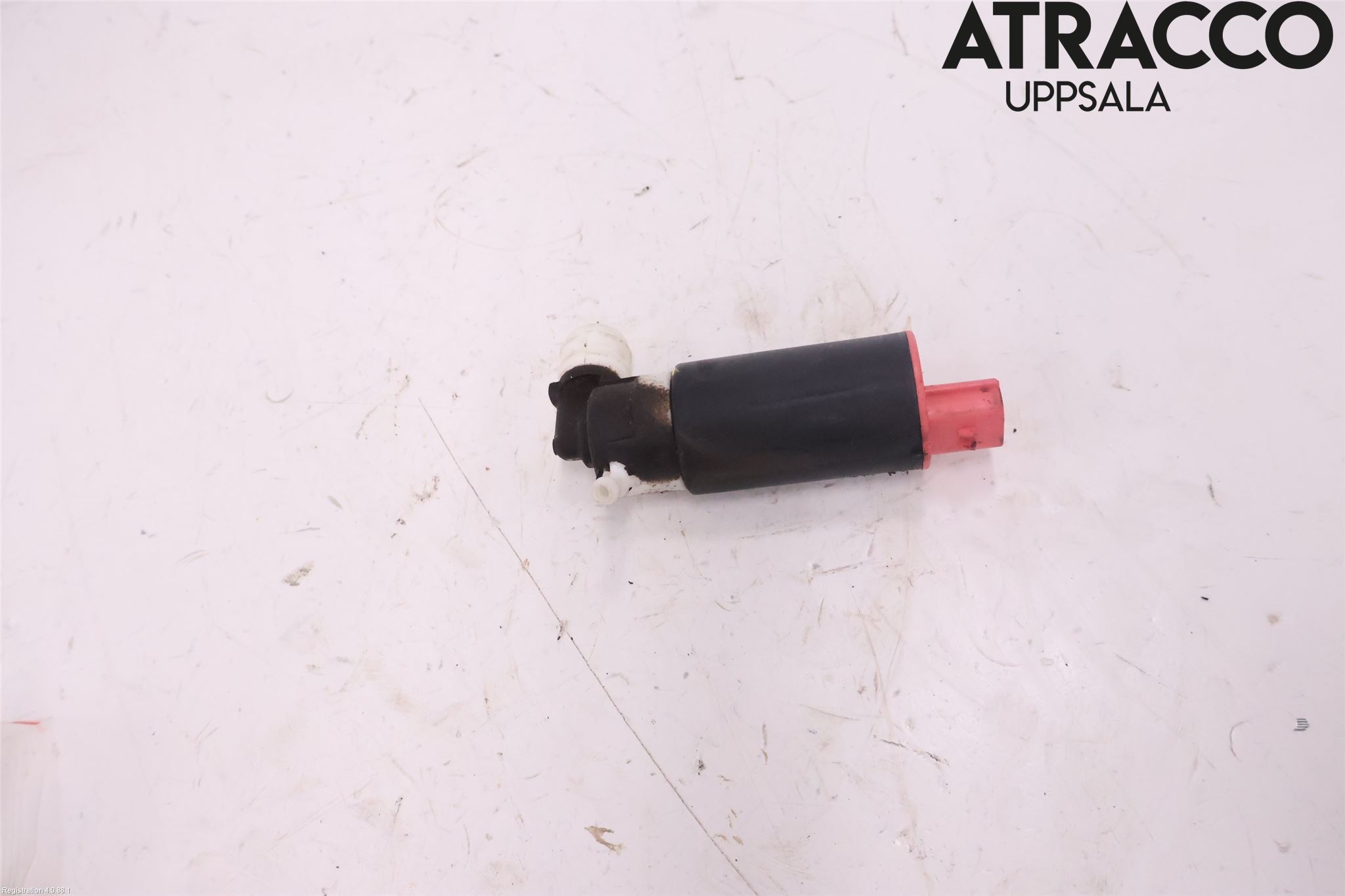 Toyota AVENSIS 07-08 Spolarpump Baklucka