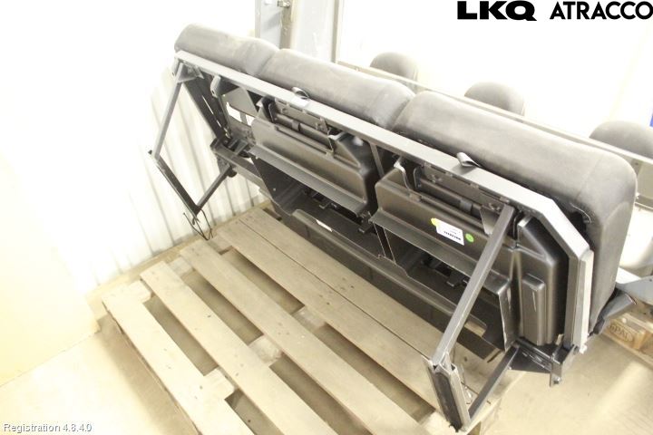 Fiat TALENTO 16- Inredning Stolar-Säten Komp