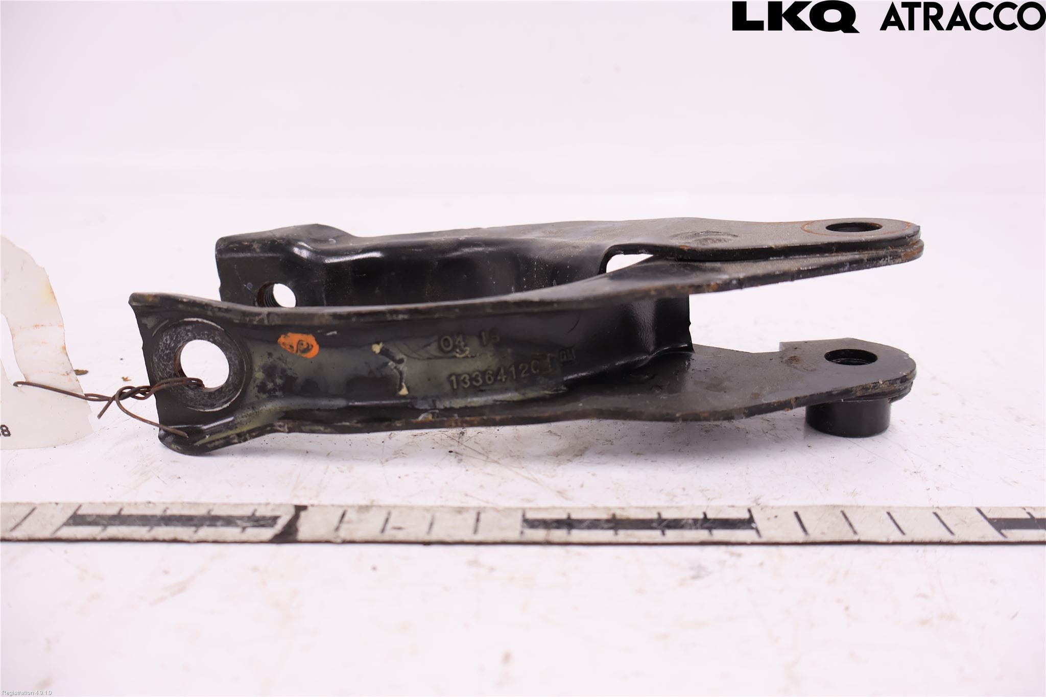 Opel ASTRA K 16-22 Motorfäste