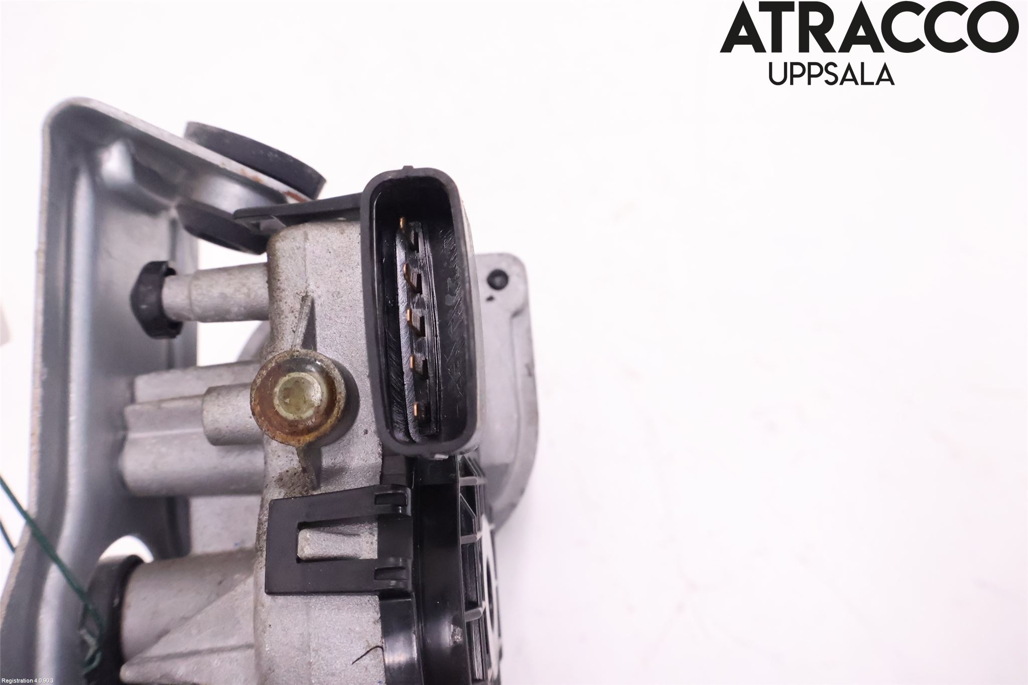 Kia PICANTO 12-17 Torkarmotor Vindruta